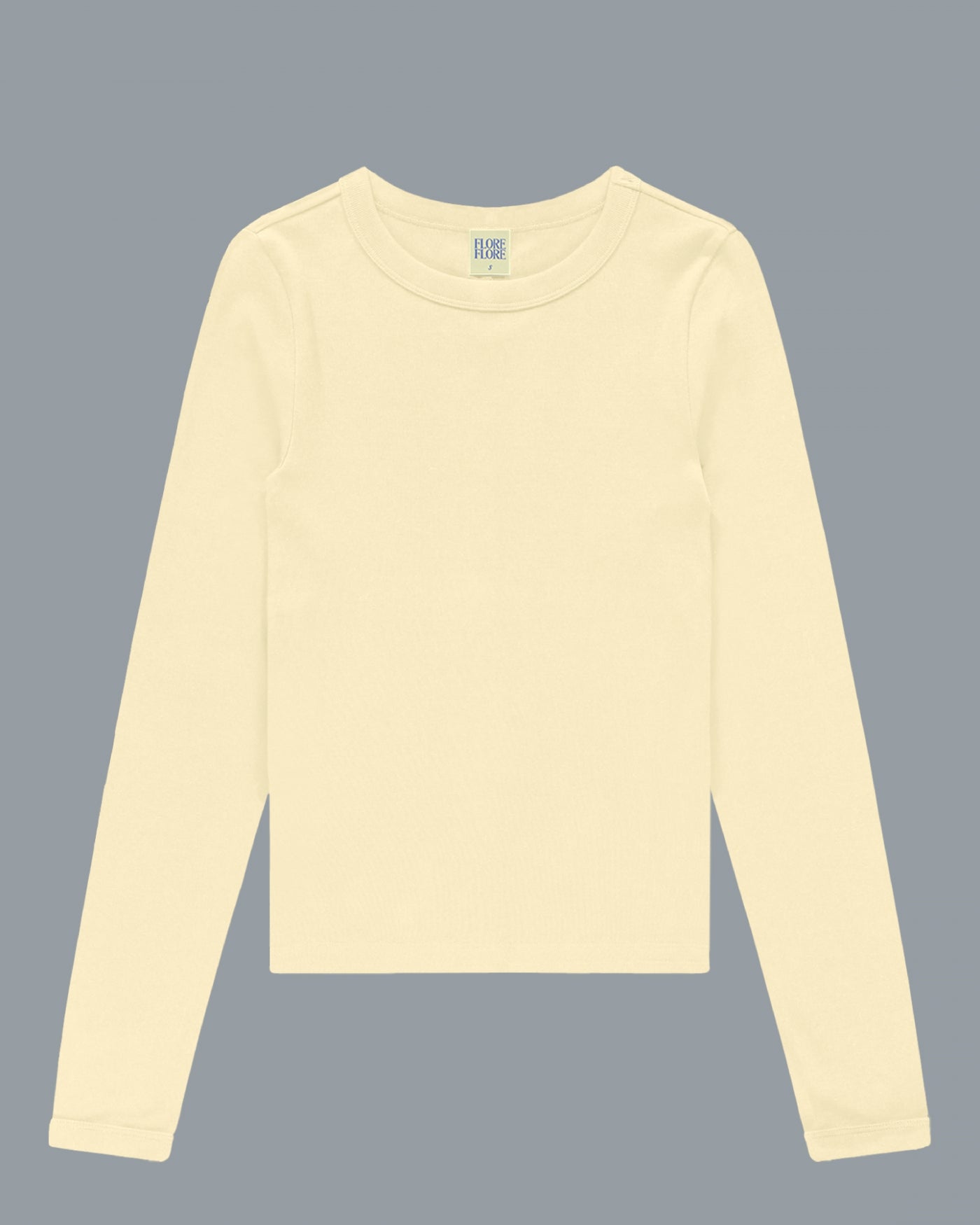 MAX TEE | Butter