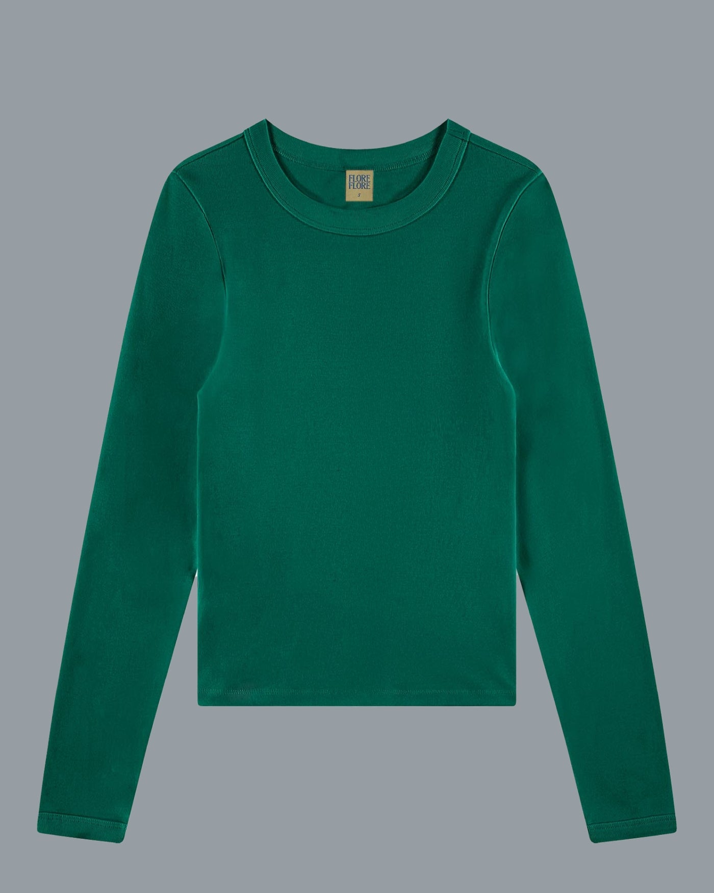 MAX TEE | Evergreen