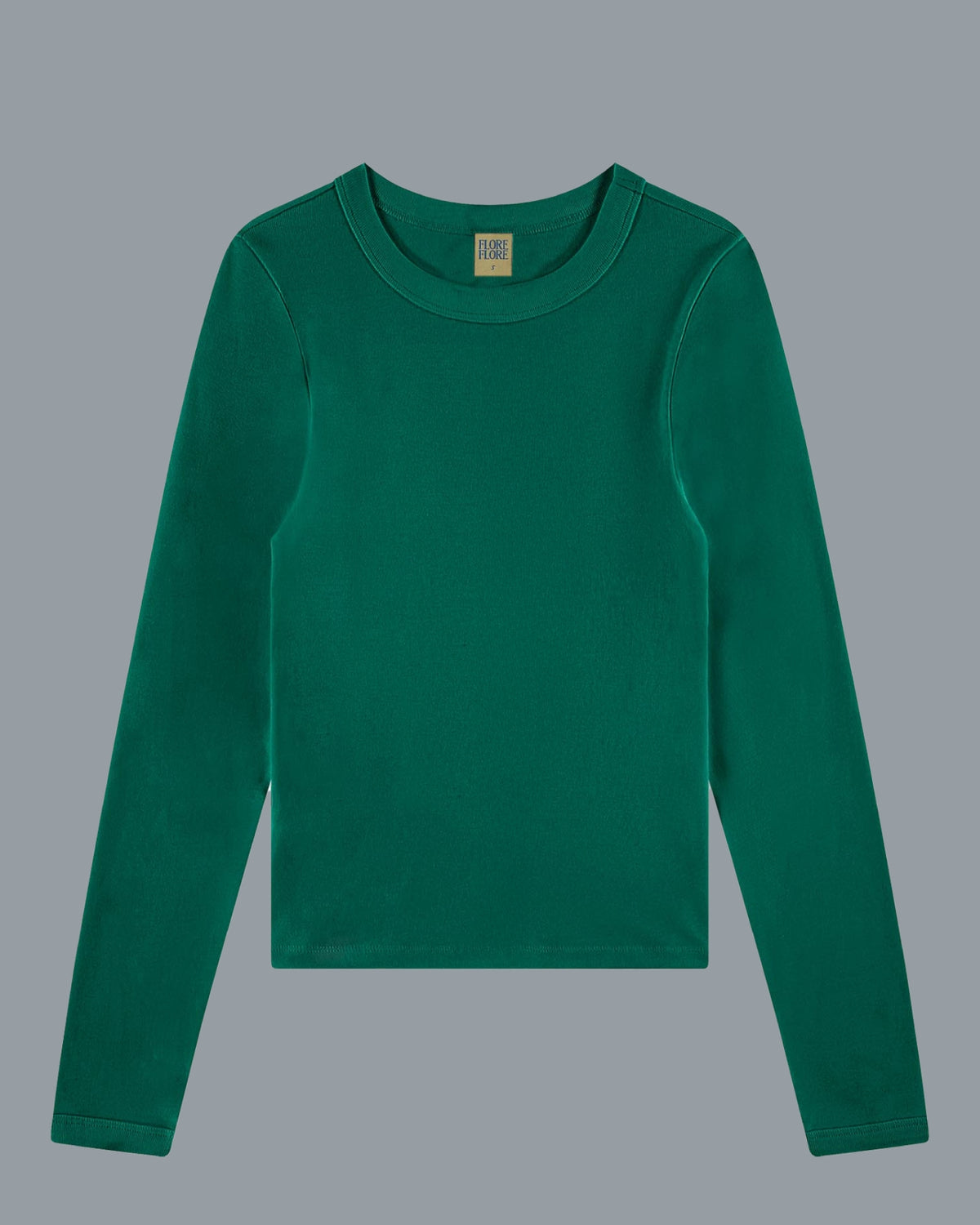 MAX TEE | Evergreen