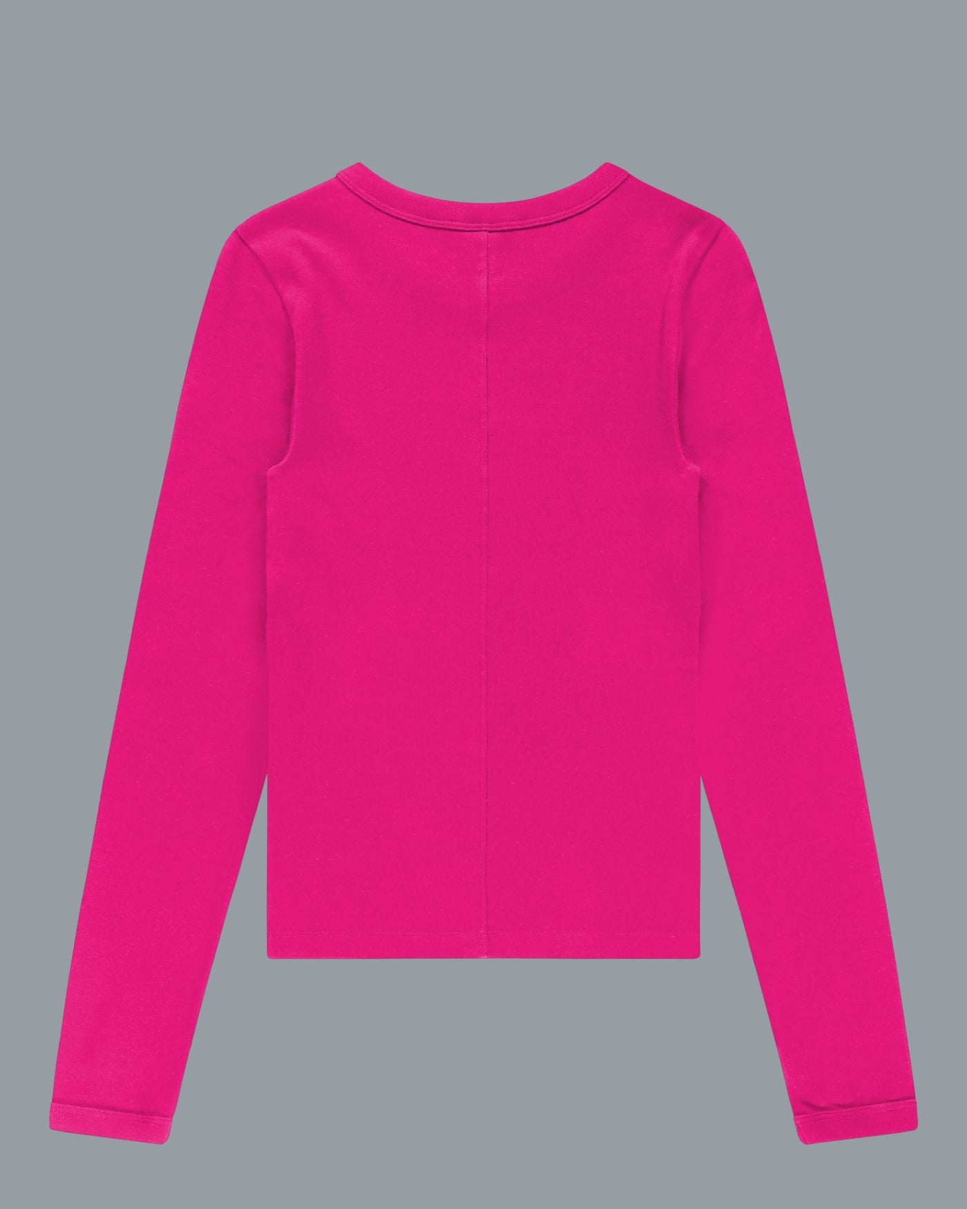 MAX TEE | Fuchsia