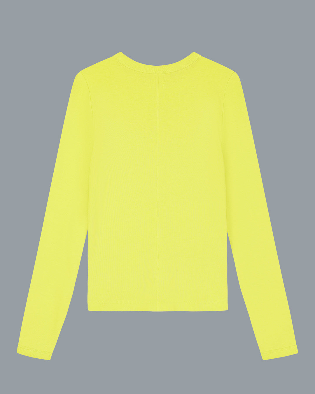 JILL LONGSLEEVE | Lime