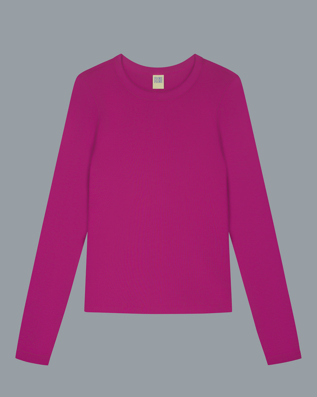 MAX TEE | Magenta
