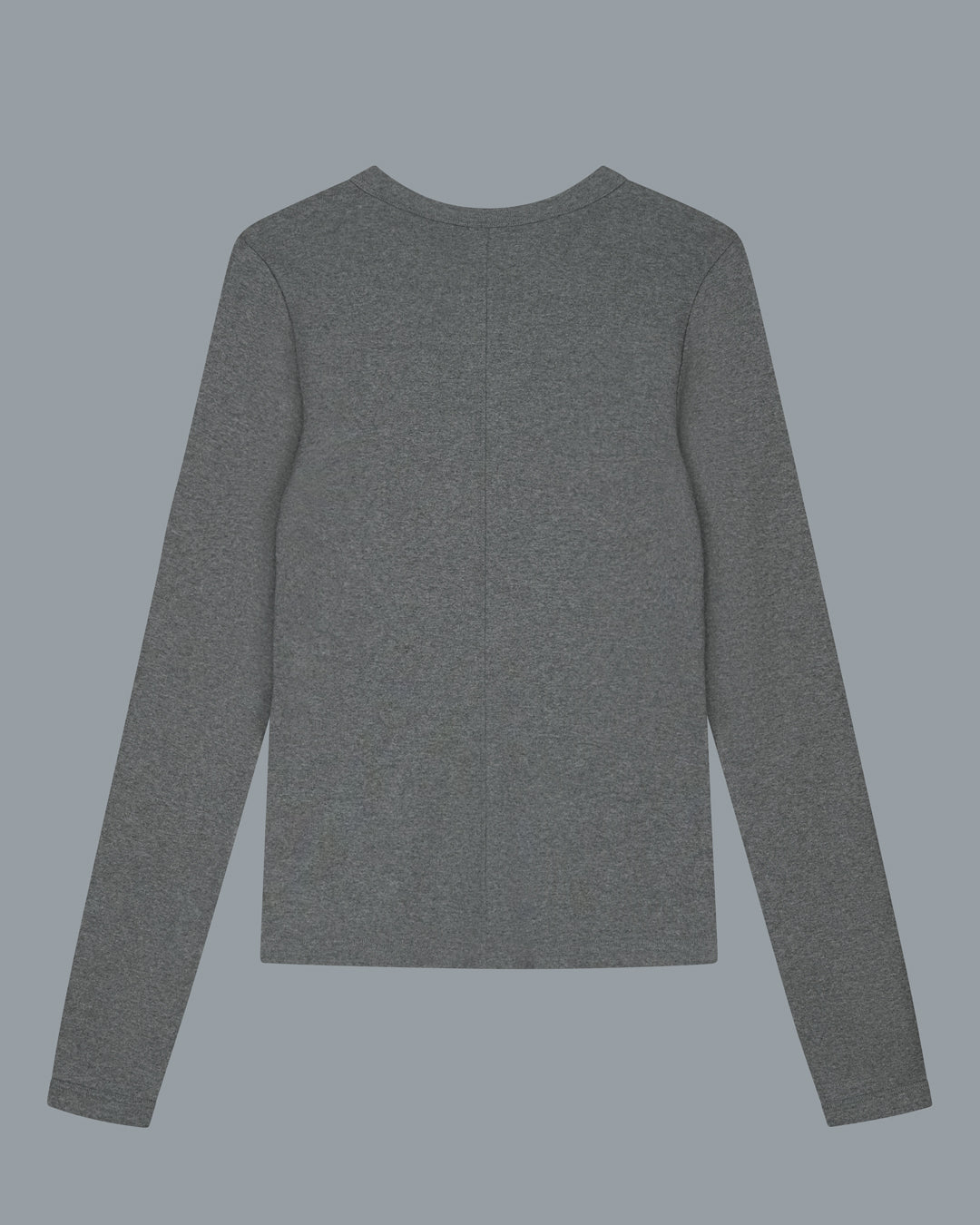 MAX TEE | Melee Grey