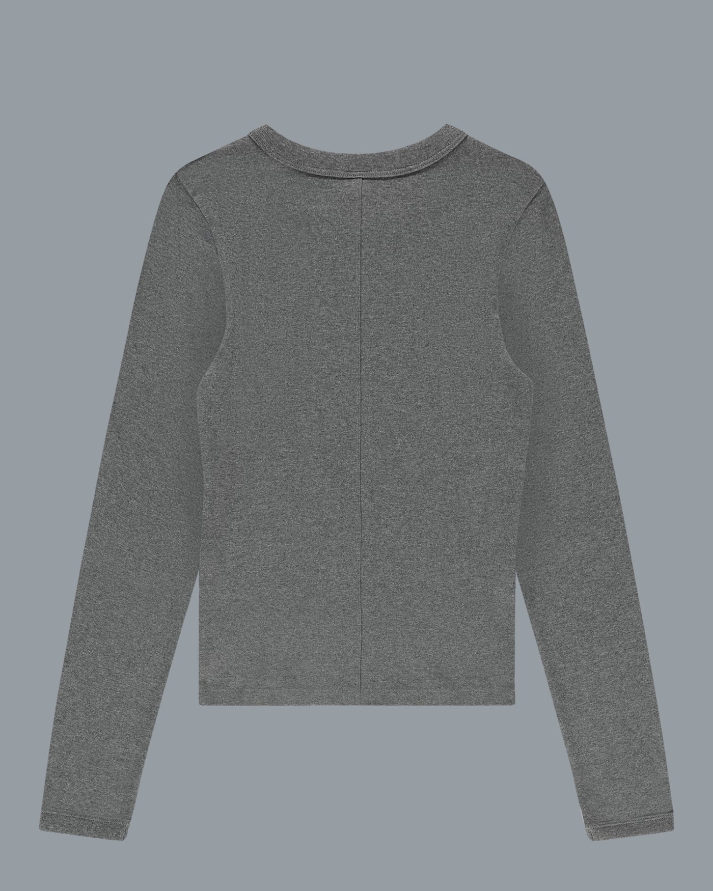 MAX TEE | Melee Grey