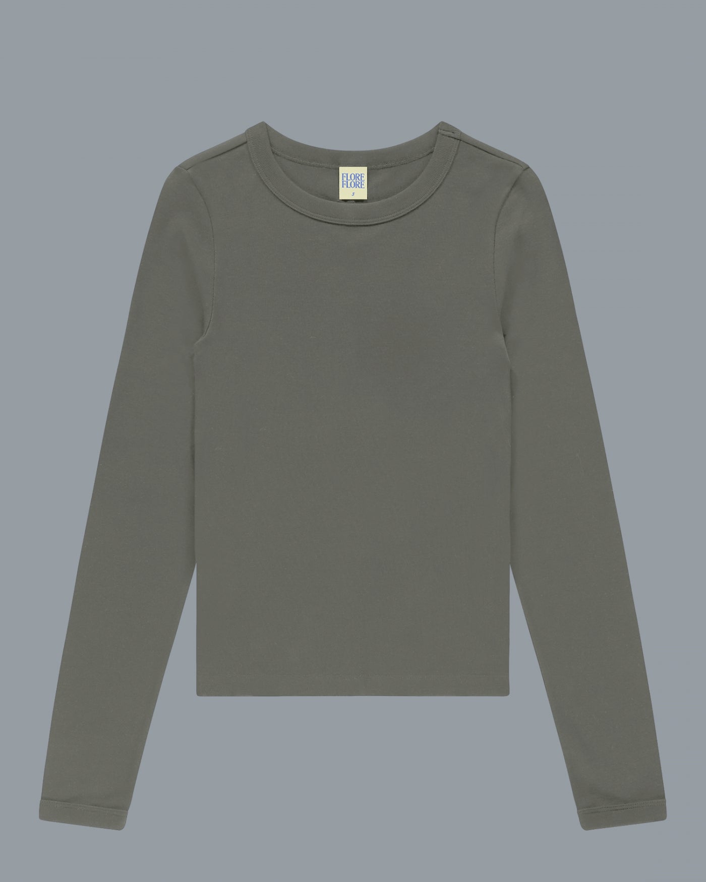 MAX TEE | Mushroom