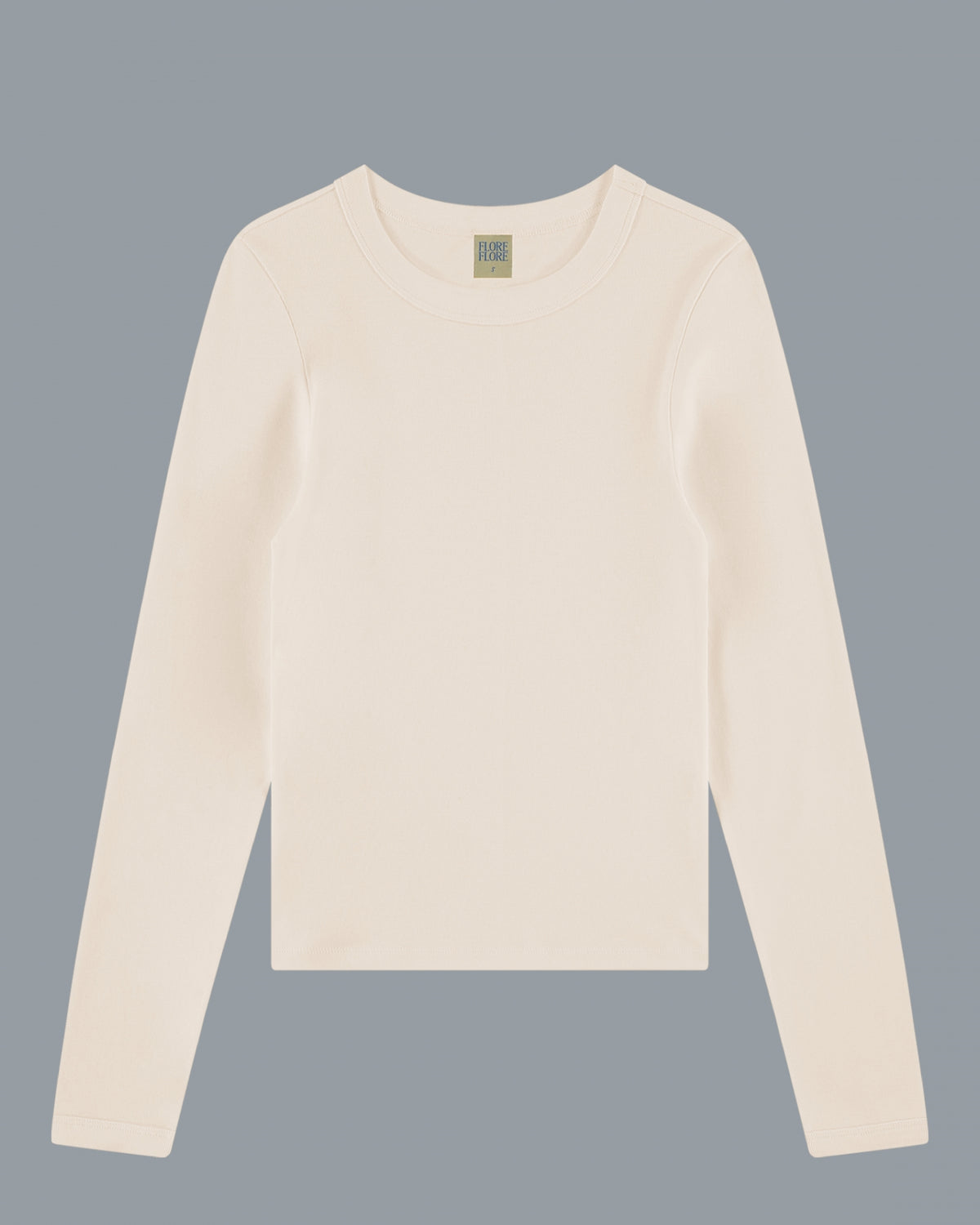 MAX TEE | Off White