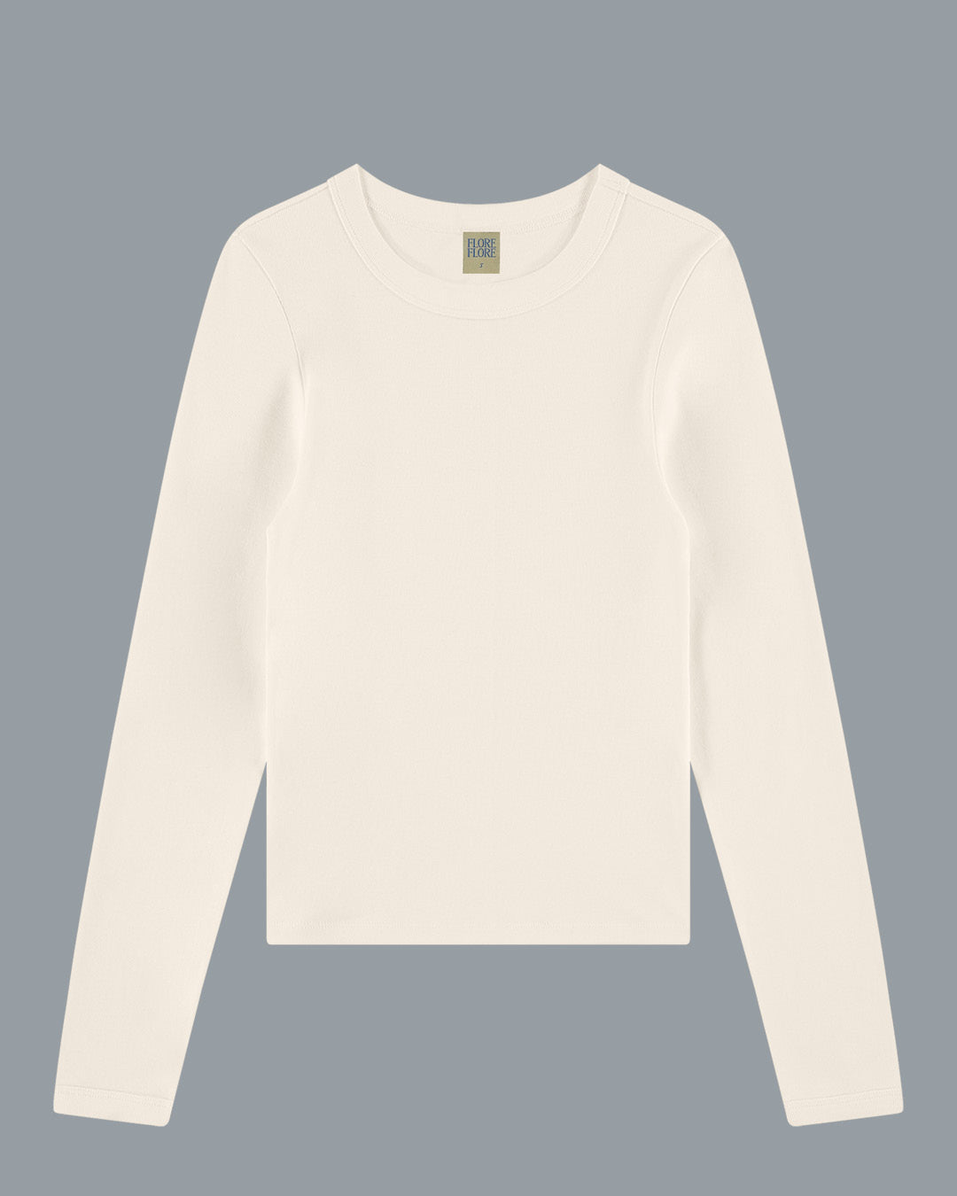 MAX TEE | Off White