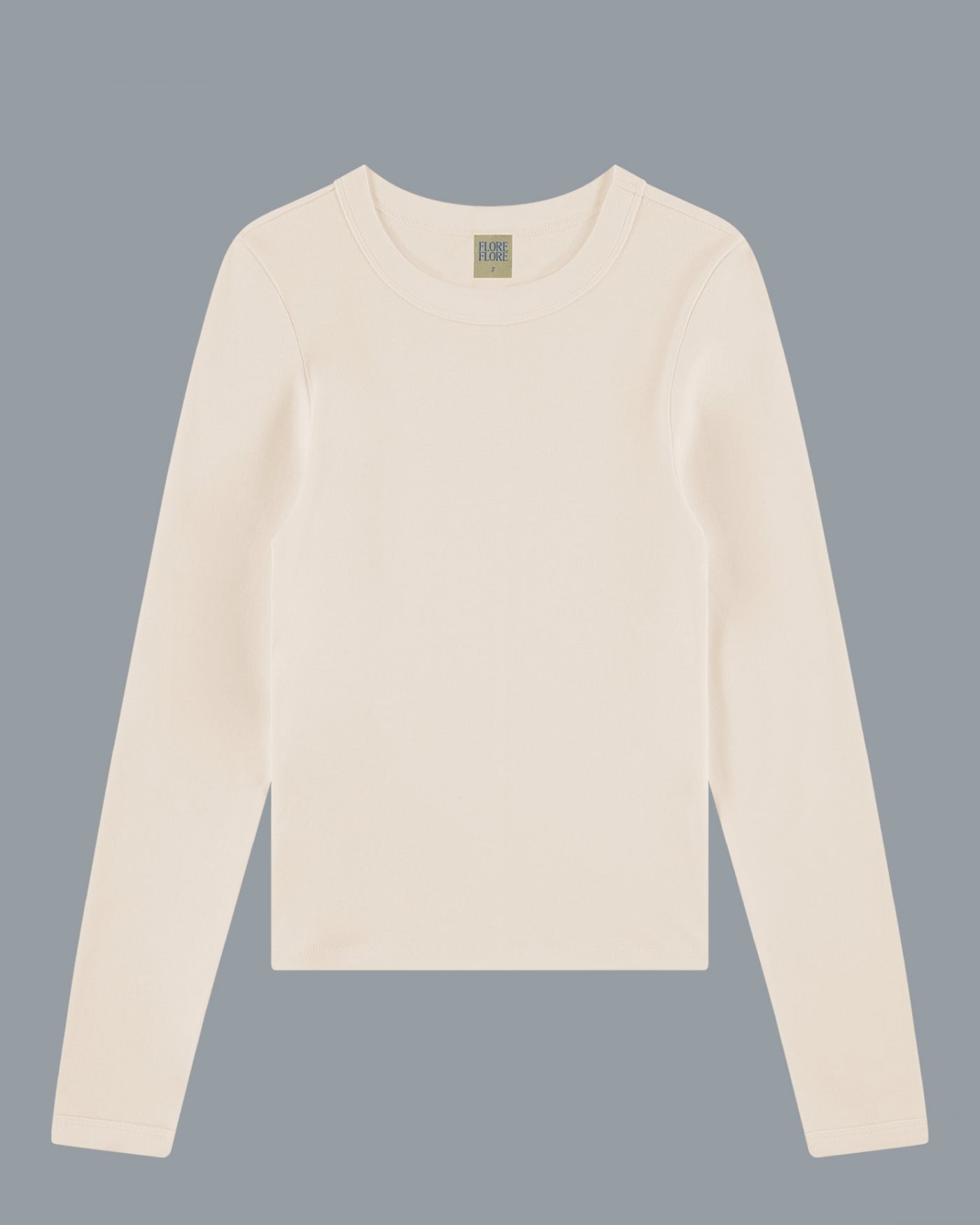 MAX TEE | Off White