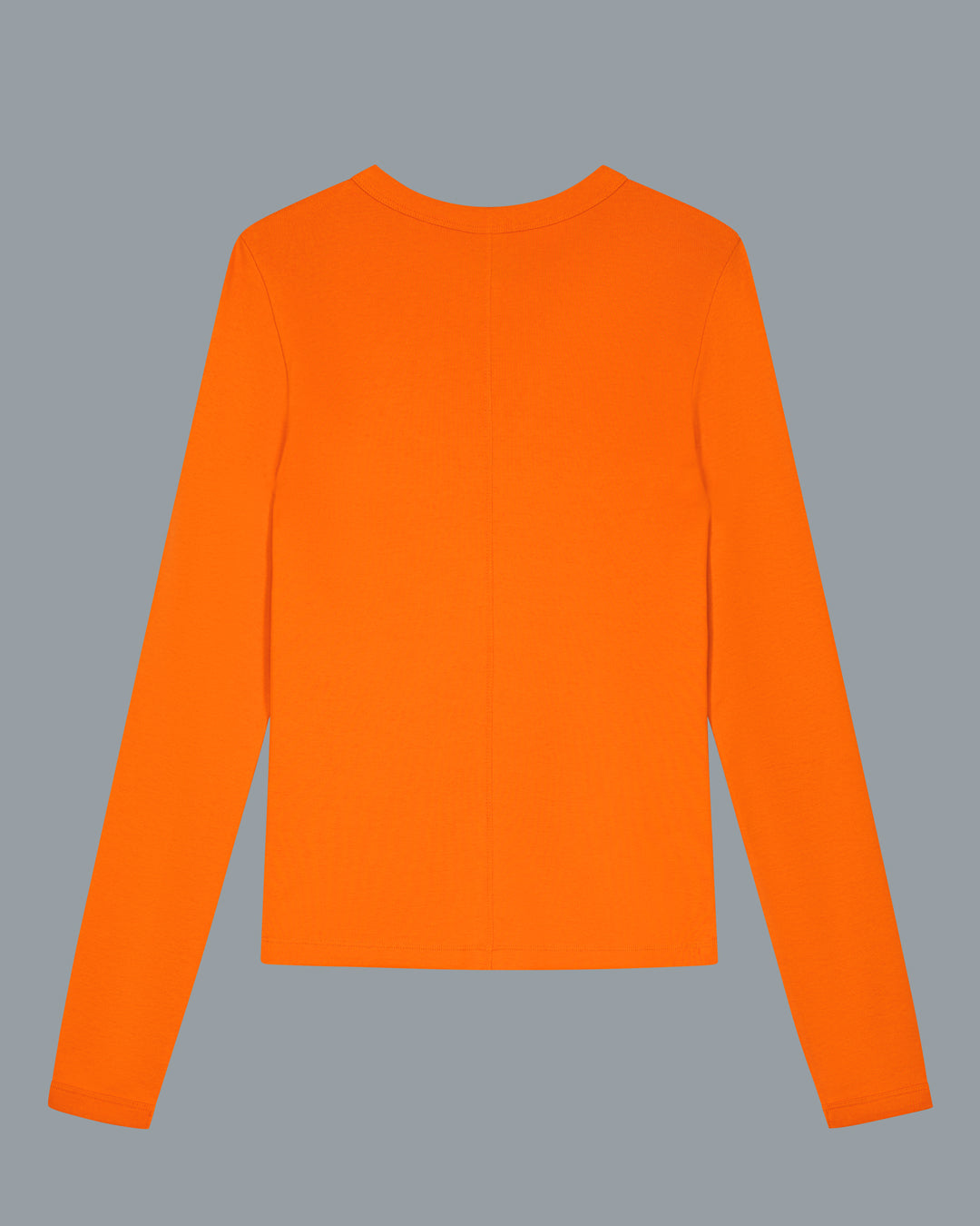 MAX TEE | Orange