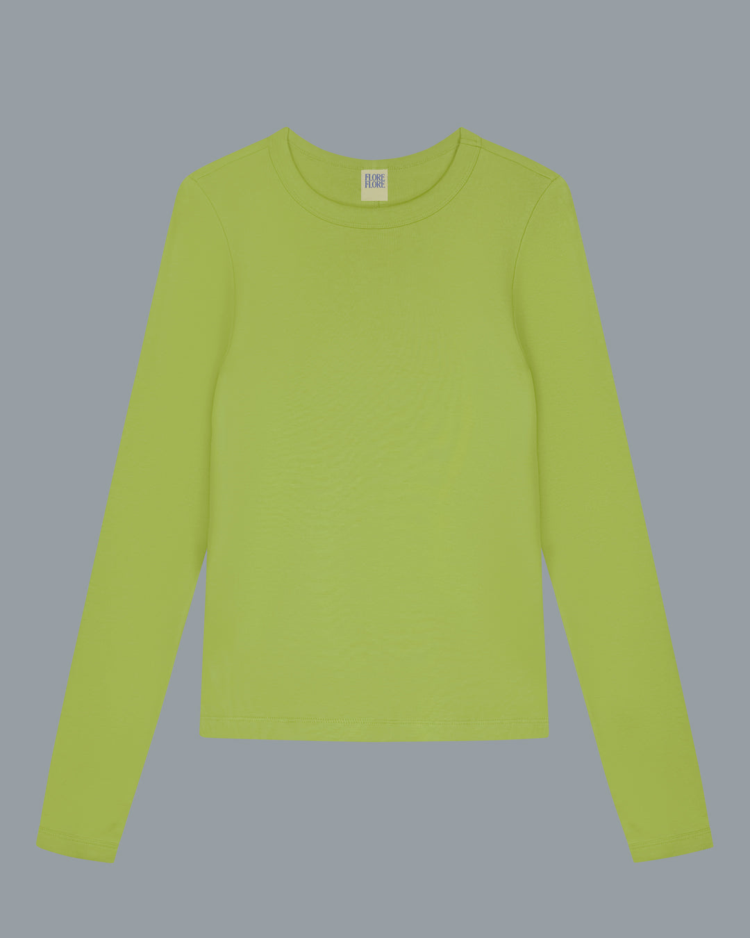 MAX TEE | Pea