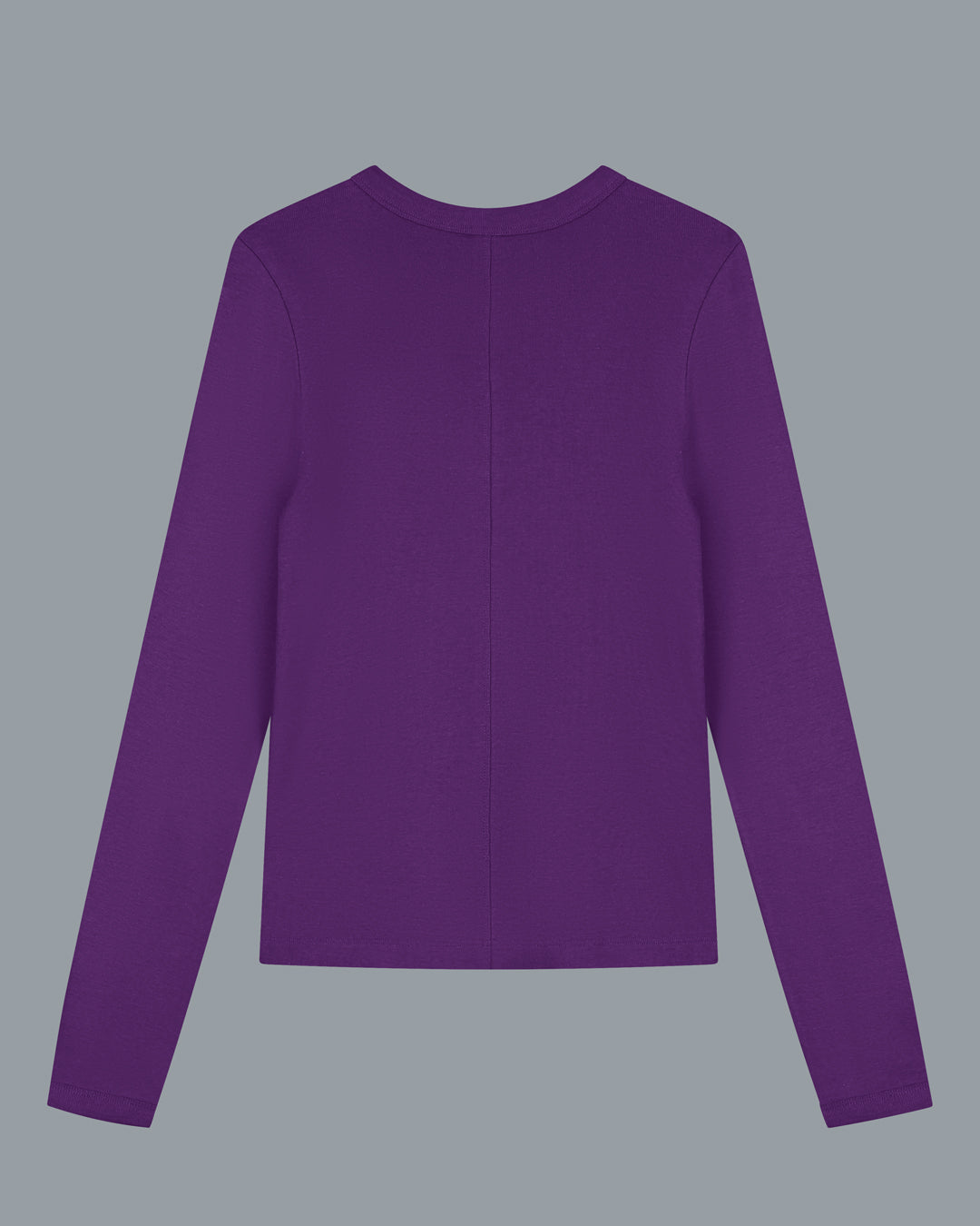 MAX TEE | Purple - FLORE FLORE