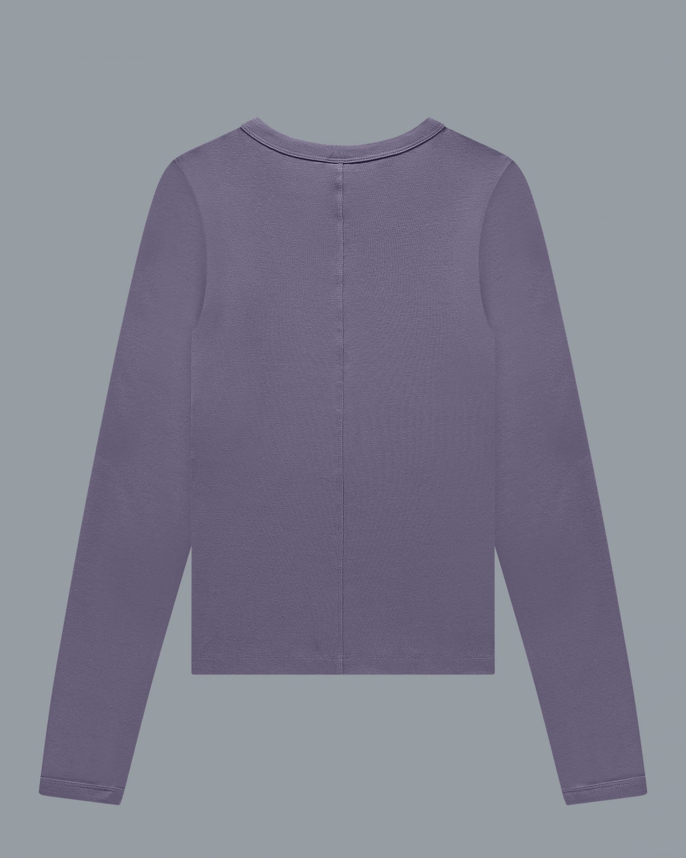 MAX TEE | Purple Sage