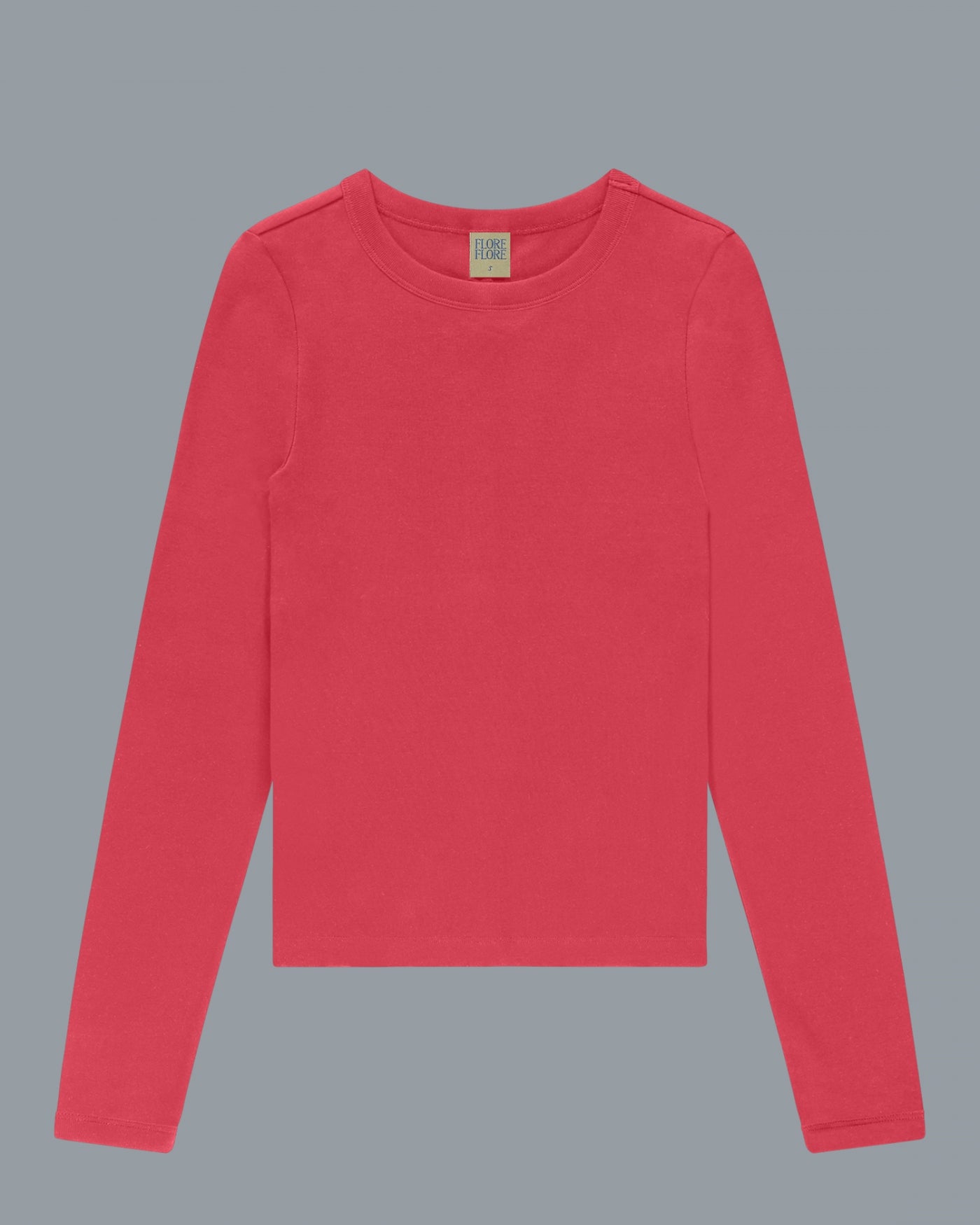 MAX TEE | Raspberry