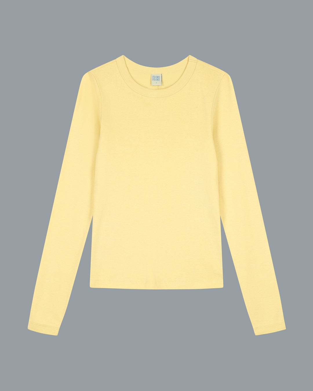 MAX TEE | Straw