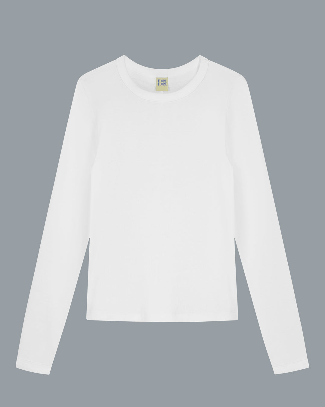 MAX TEE | White