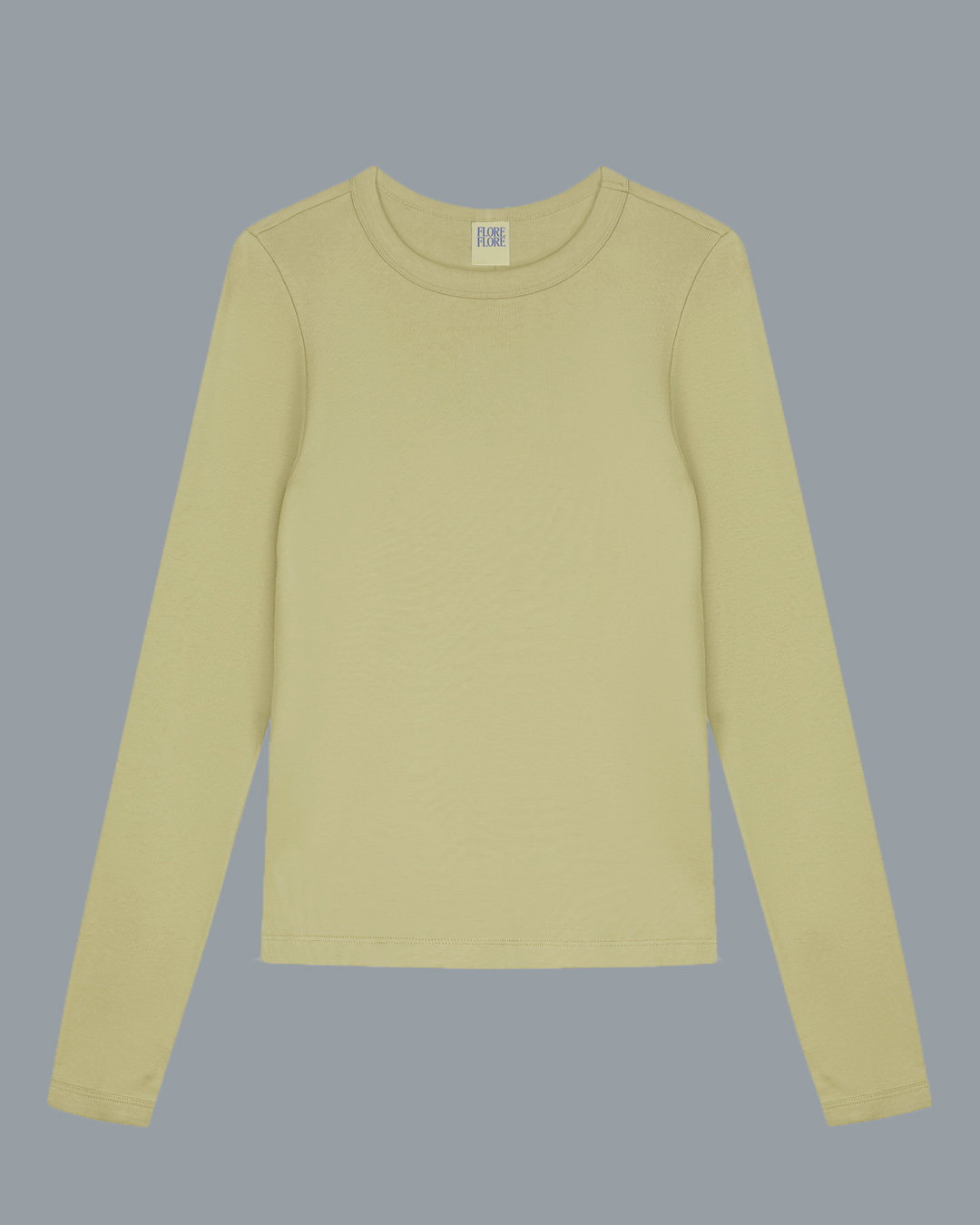 MAX TEE | Khaki