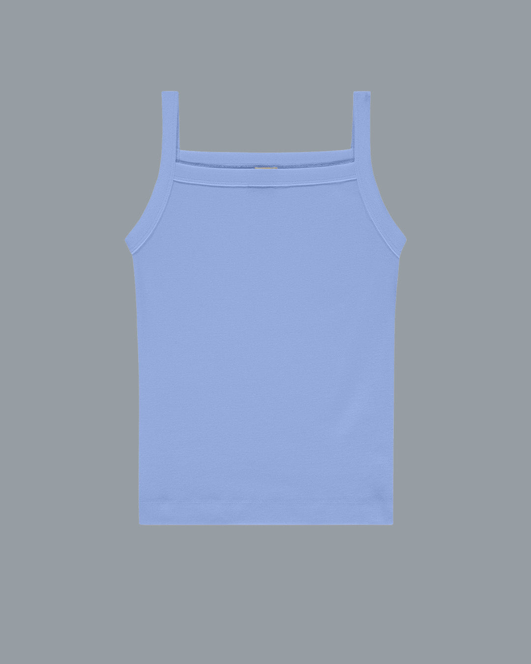 MAY CAMI | Baby Blue