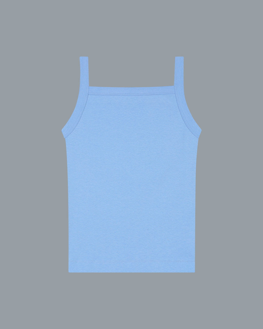 MAY CAMI | Baby Blue