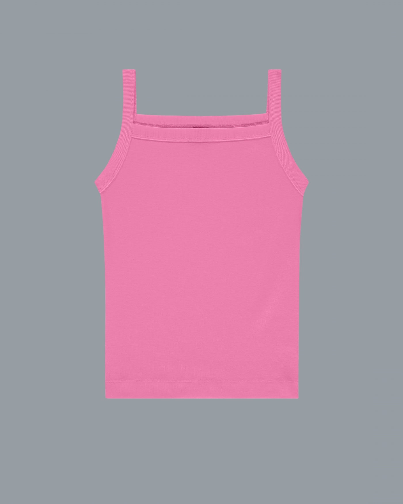 MAY CAMI | Bubblegum