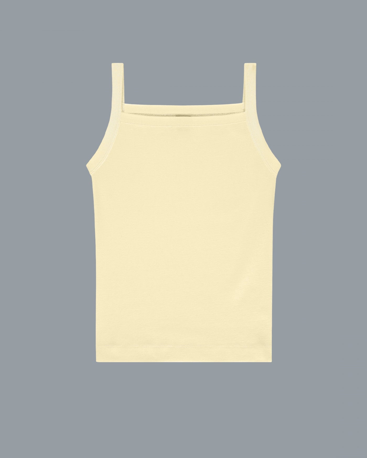 MAY CAMI | Butter