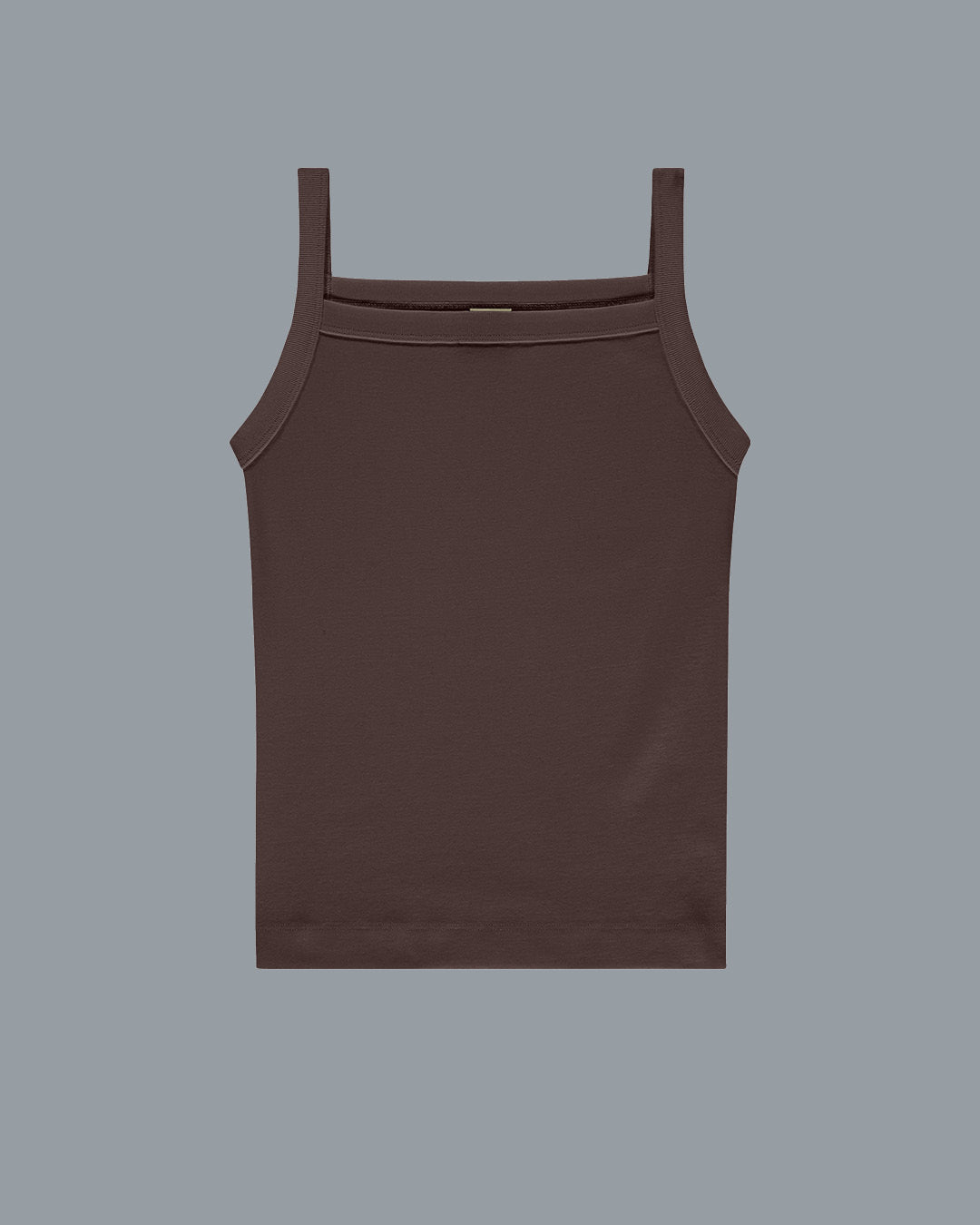 MAY CAMI | Choco Plum