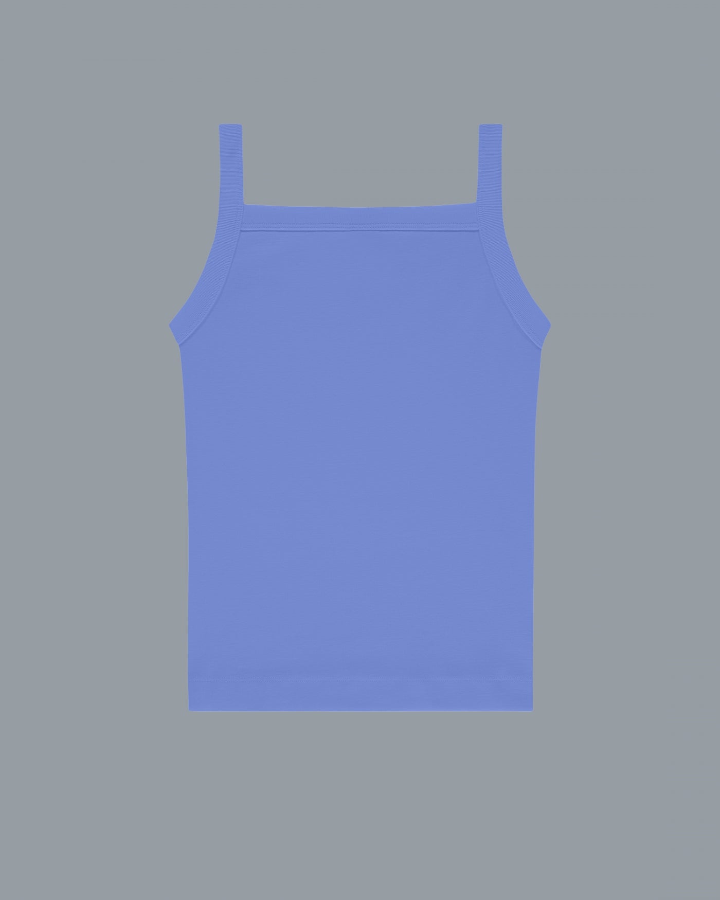 MAY CAMI | Flore Blue