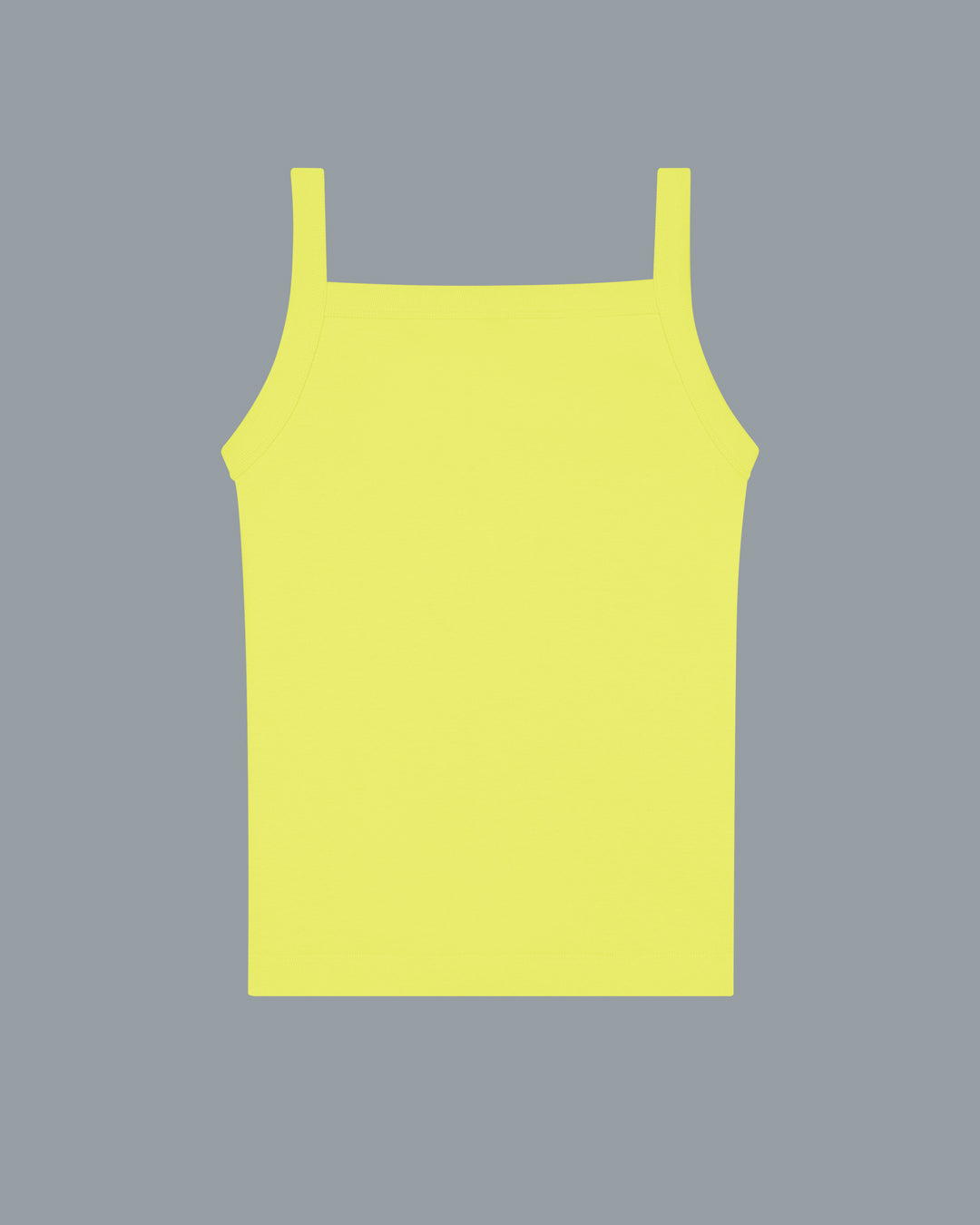 MAY CAMI | Lime