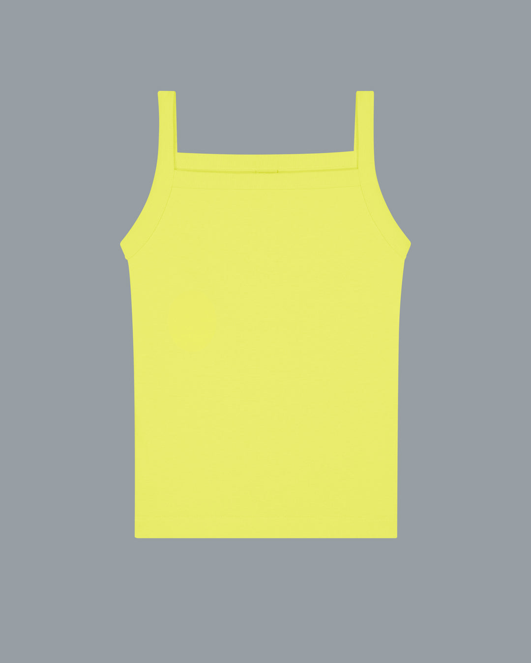 MAY CAMI | Lime