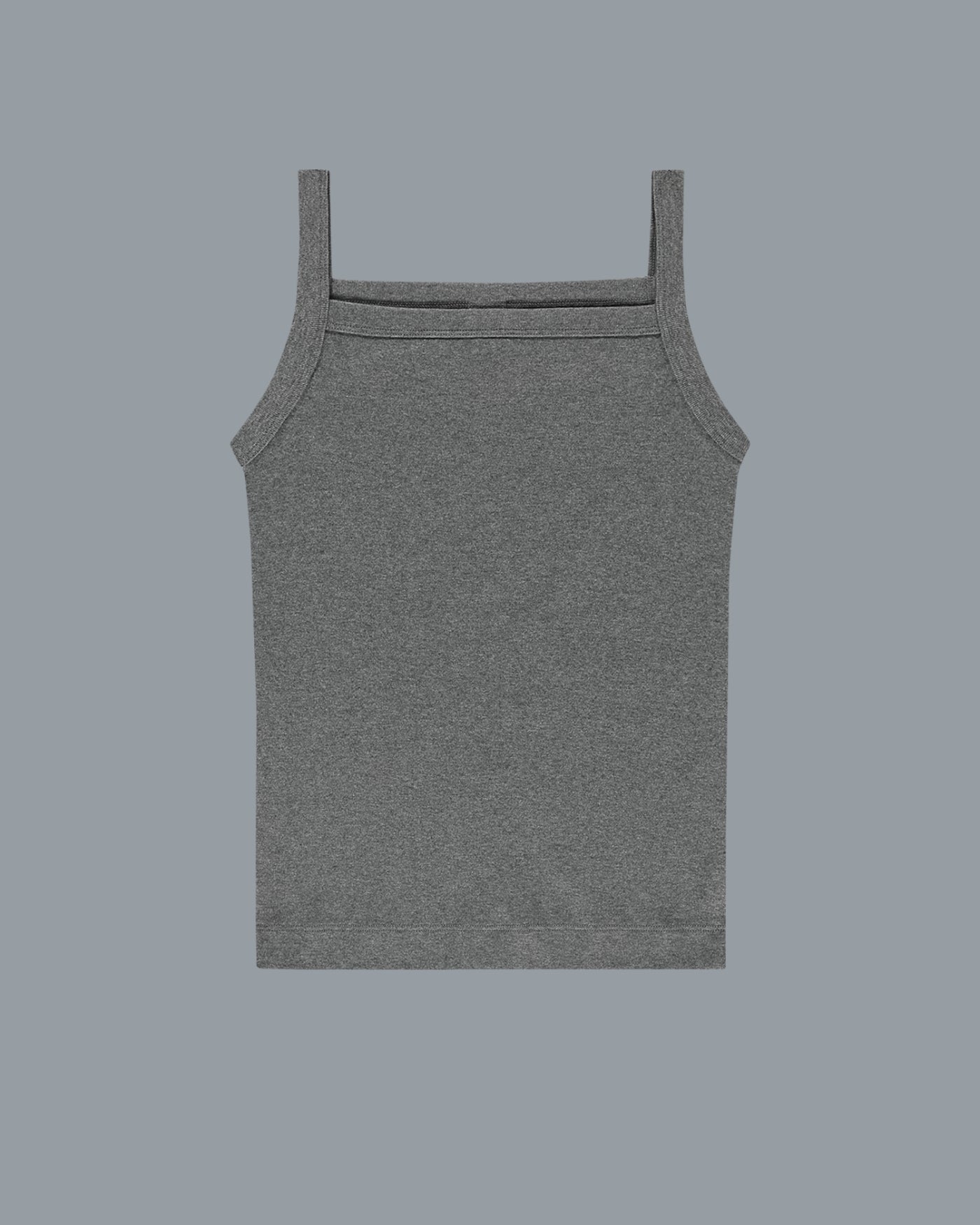 MAY CAMI | Melee Grey