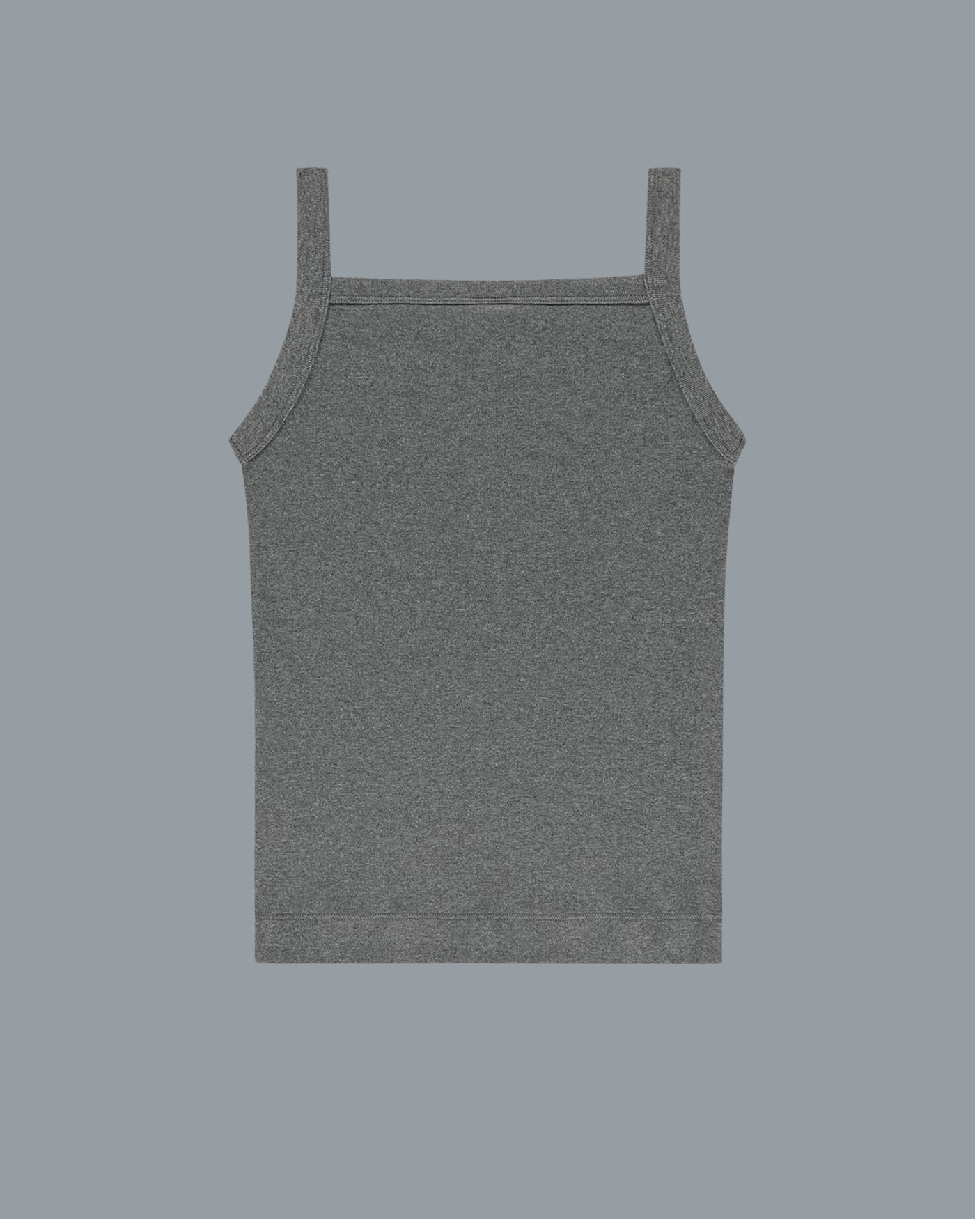MAY CAMI | Melee Grey