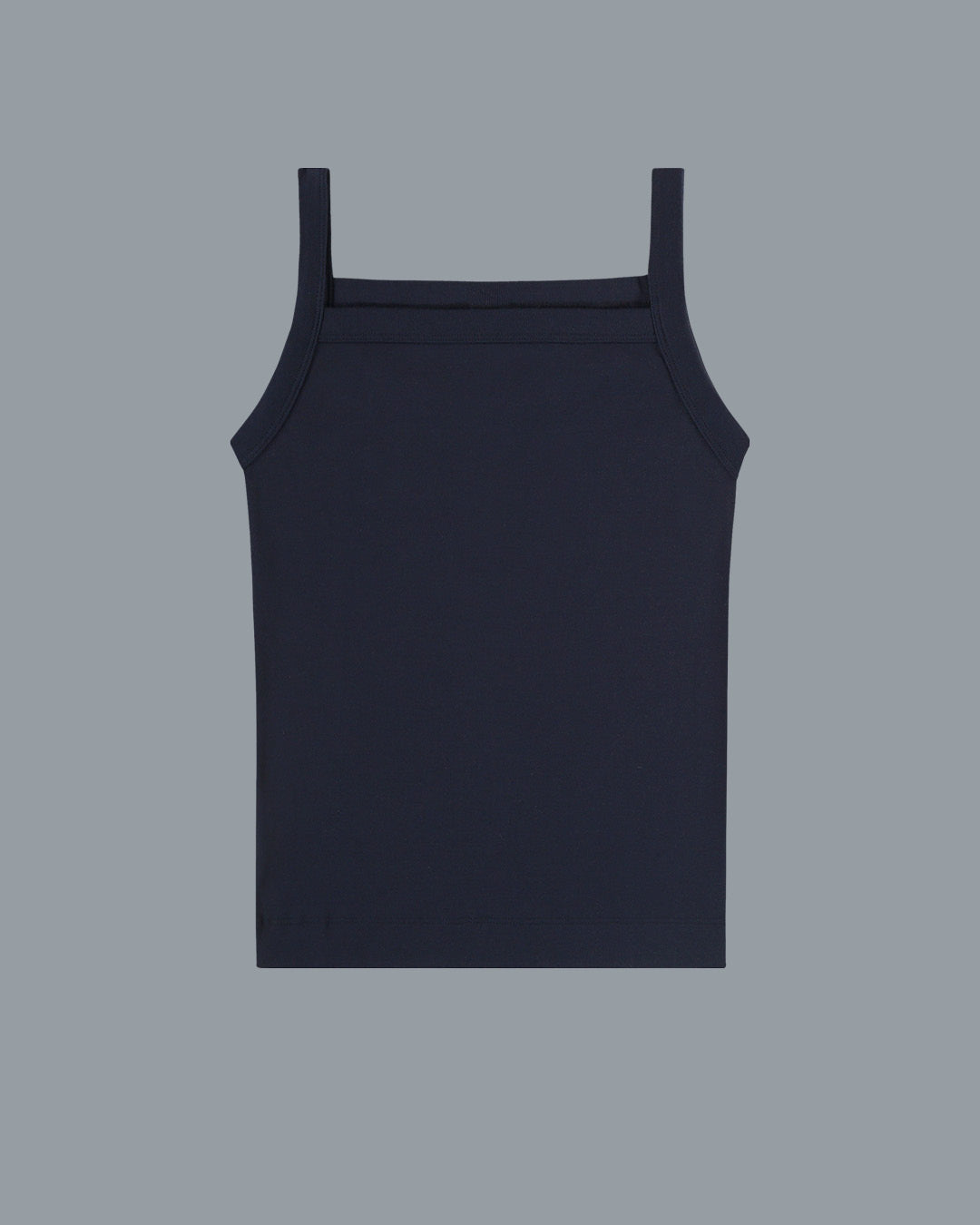 MAY CAMI | Navy - FLORE FLORE