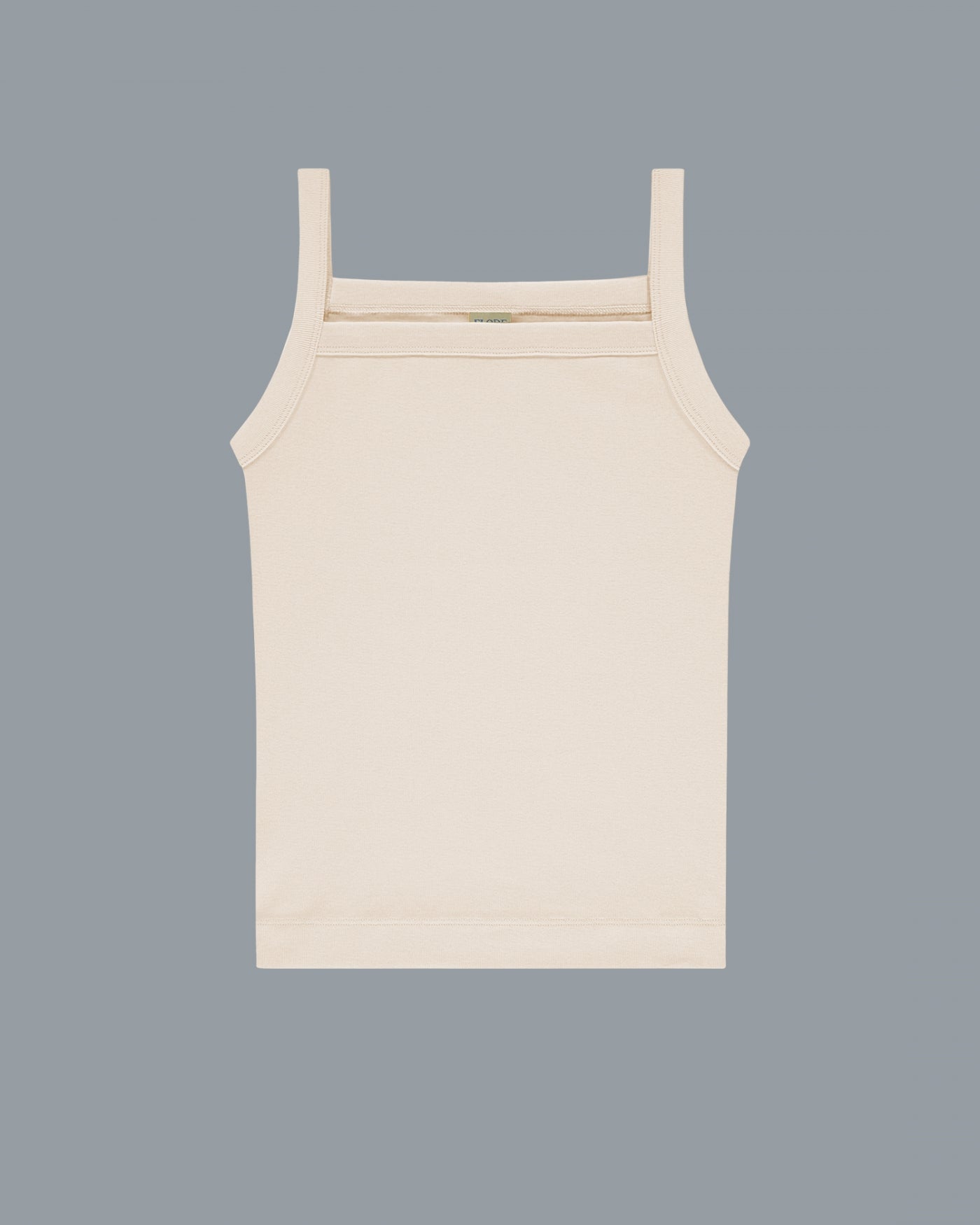 MAY CAMI | Off White