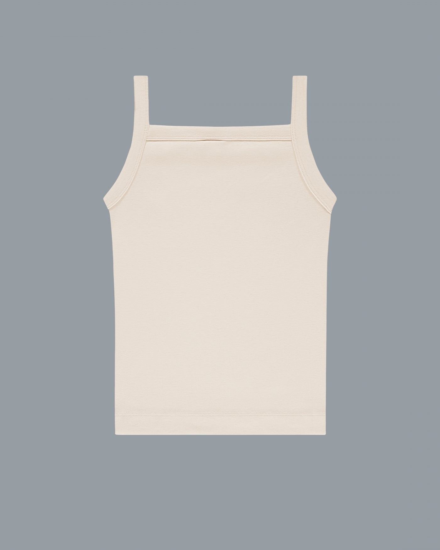 MAY CAMI | Off White