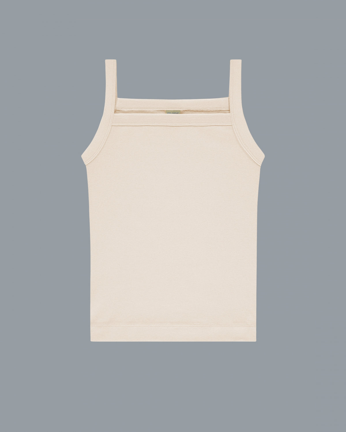 MAY CAMI | Off White