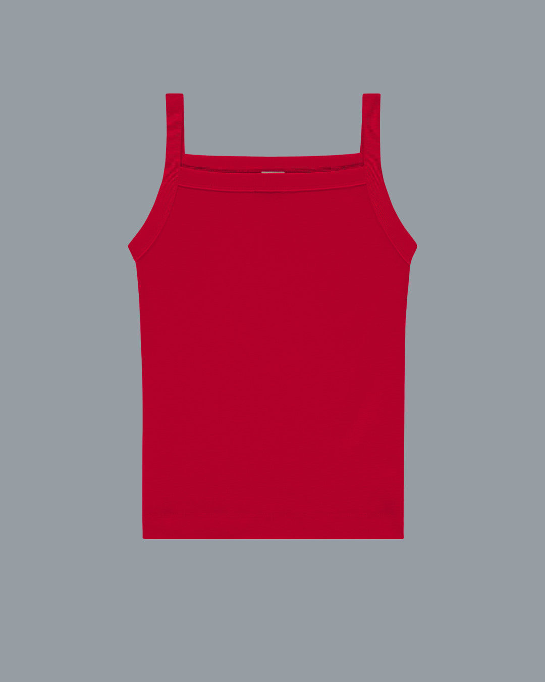 MAY CAMI | Red - FLORE FLORE