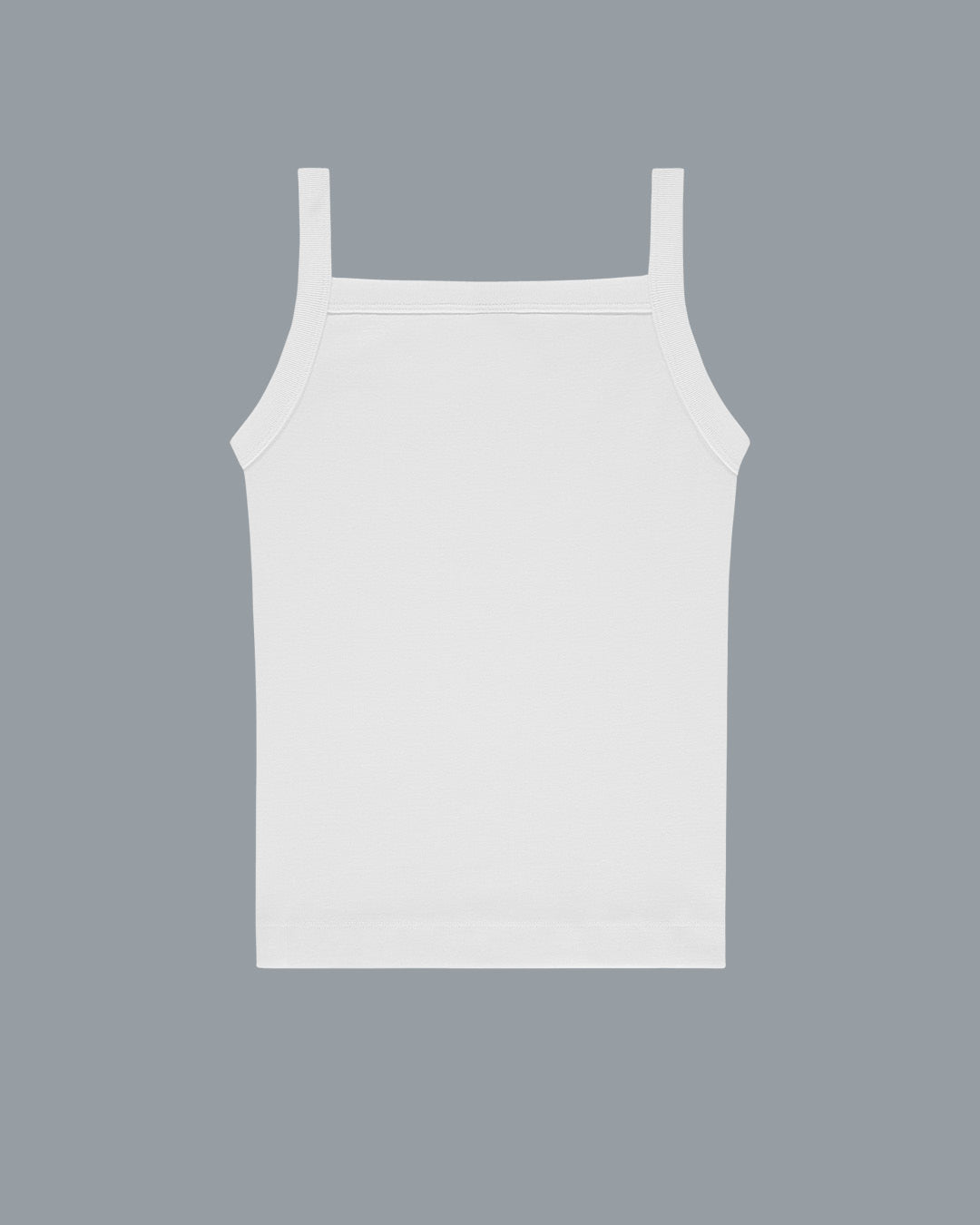 MAY CAMI | White - FLORE FLORE