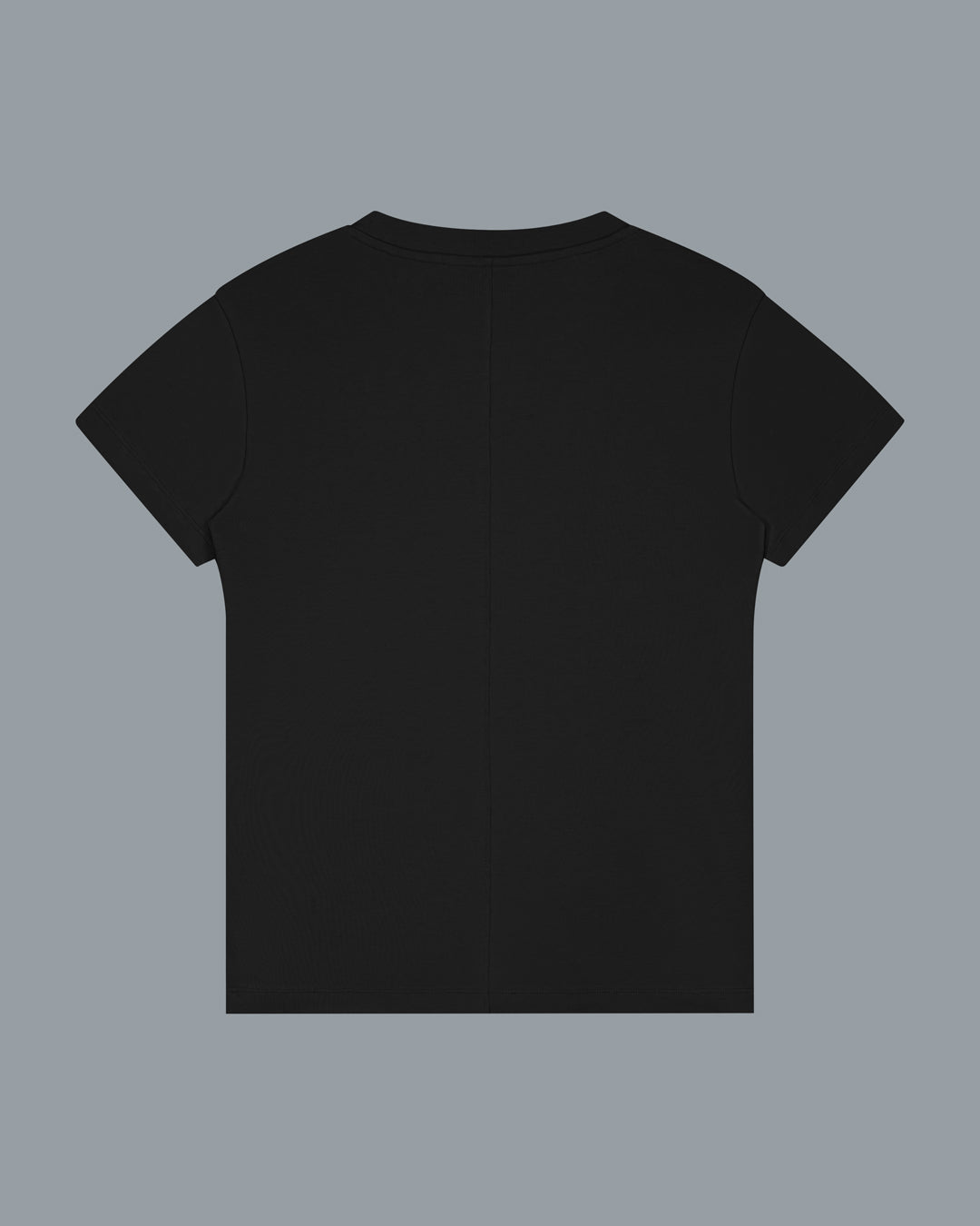 MONICA TEE | Black