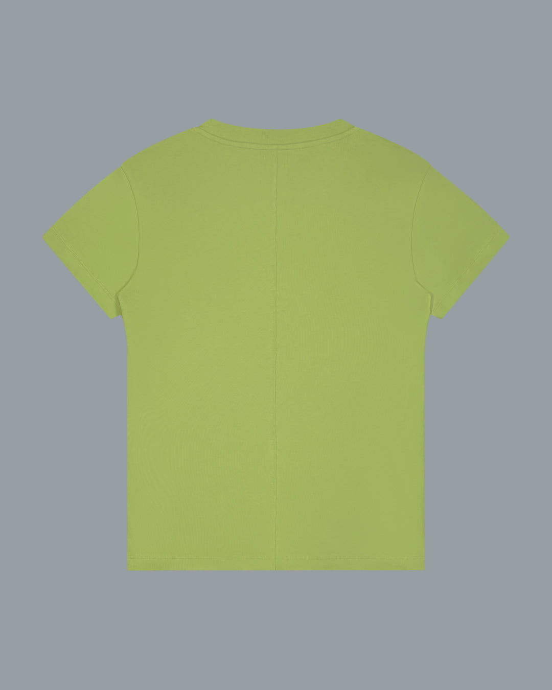MONICA TEE | Pea
