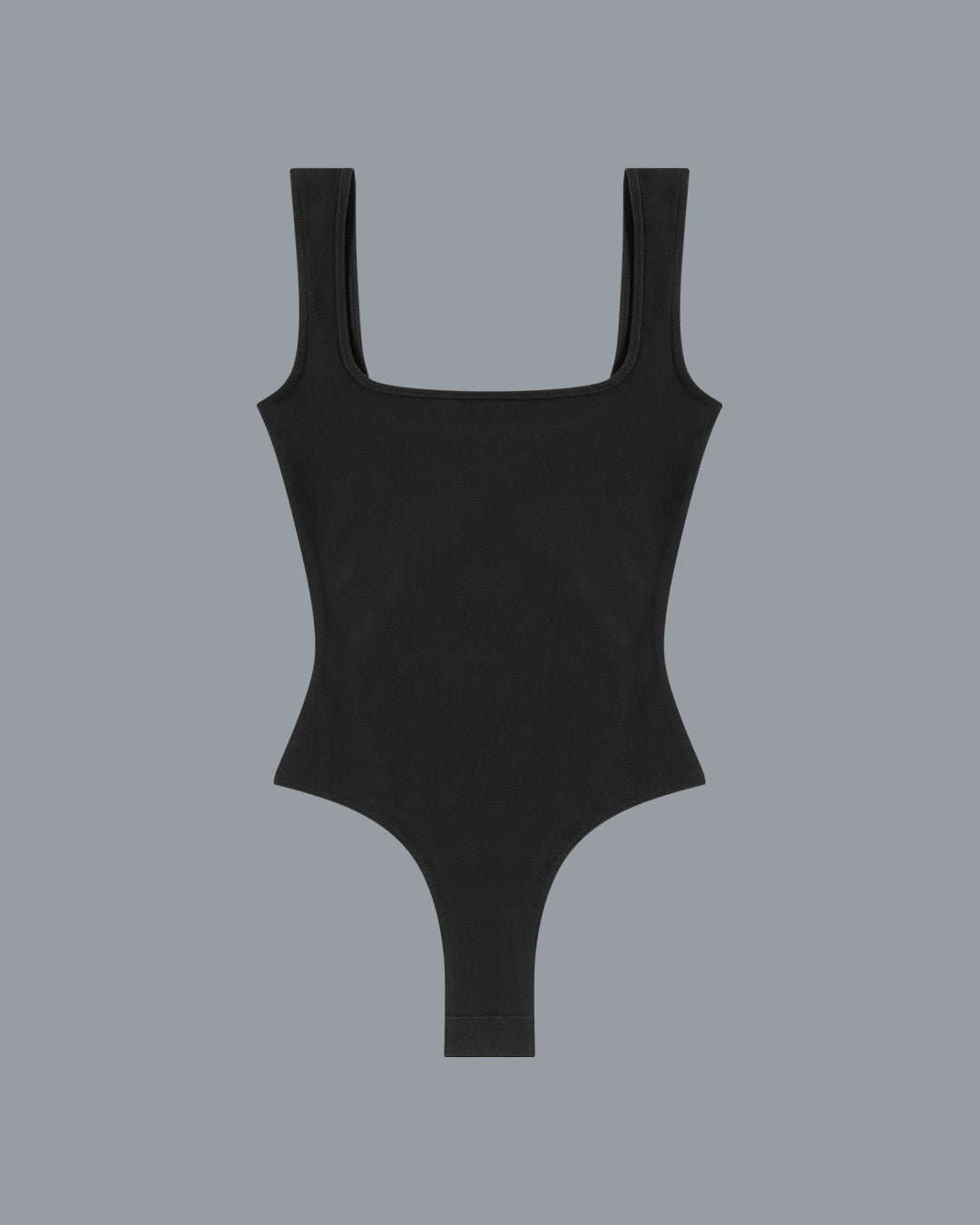 NUR BODY | Black