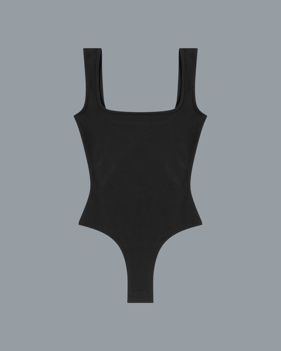 NUR BODY | Black