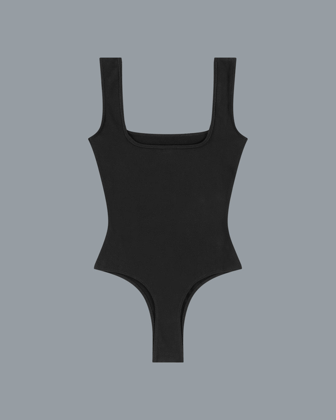 NUR BODY | Black