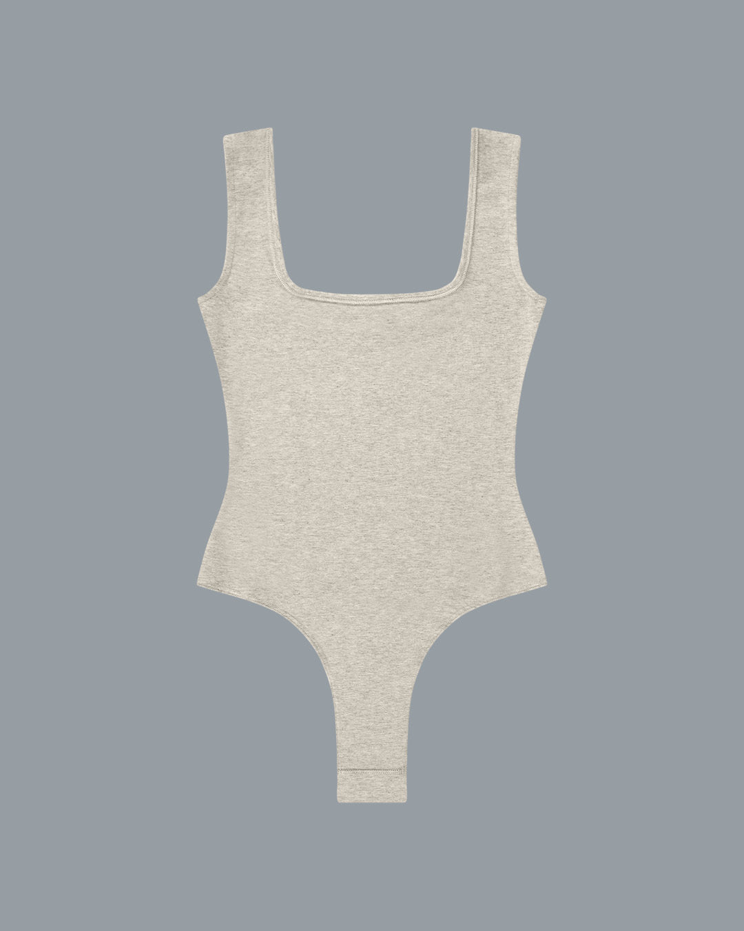NUR BODY | Heather Grey