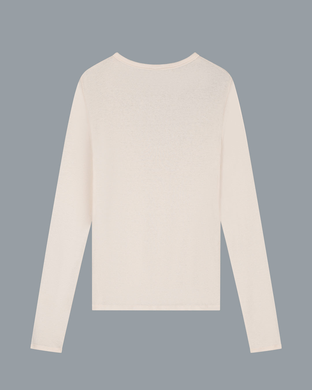 OLIVIA LONGSLEEVE | Off White