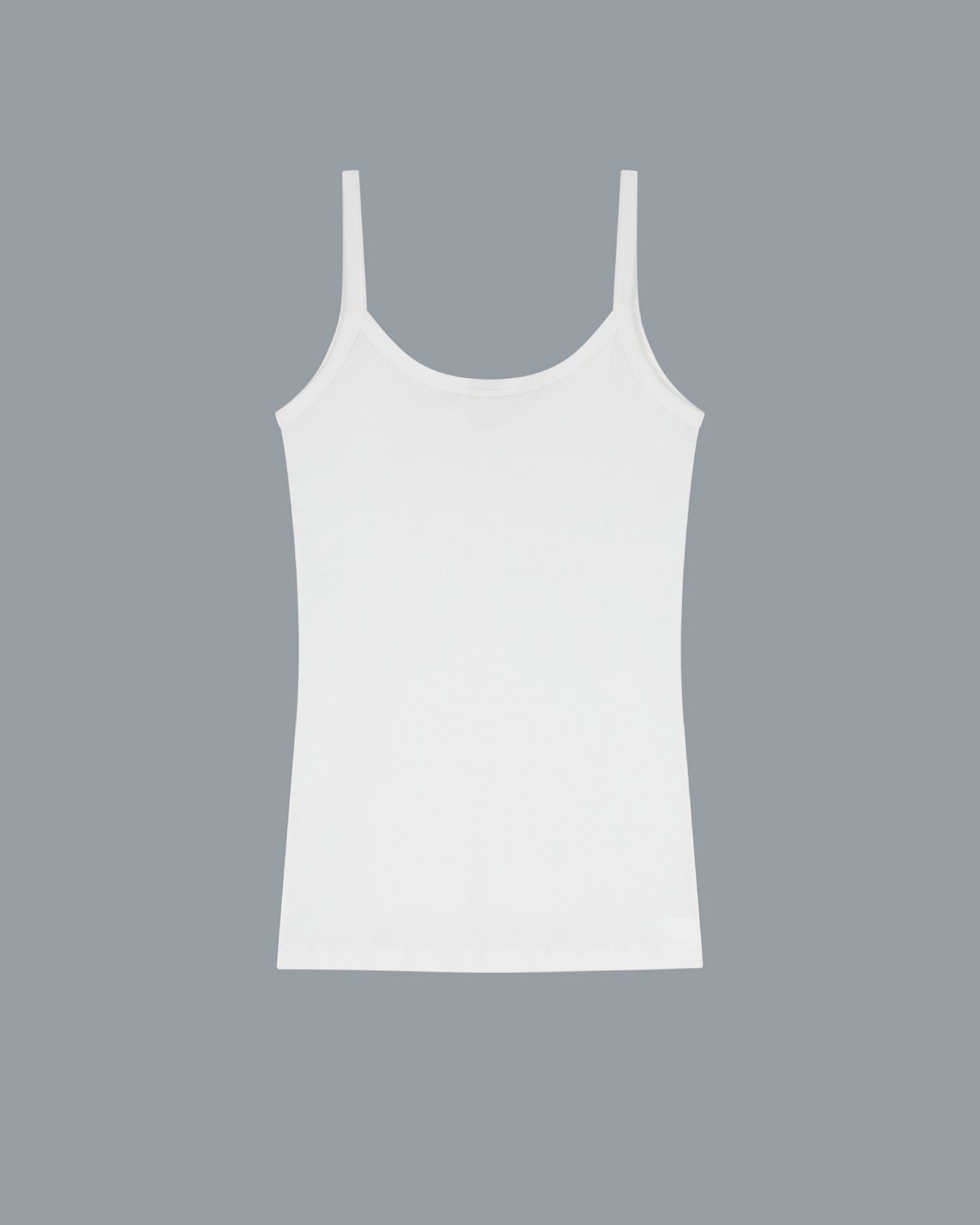 ISLA CAMI | White