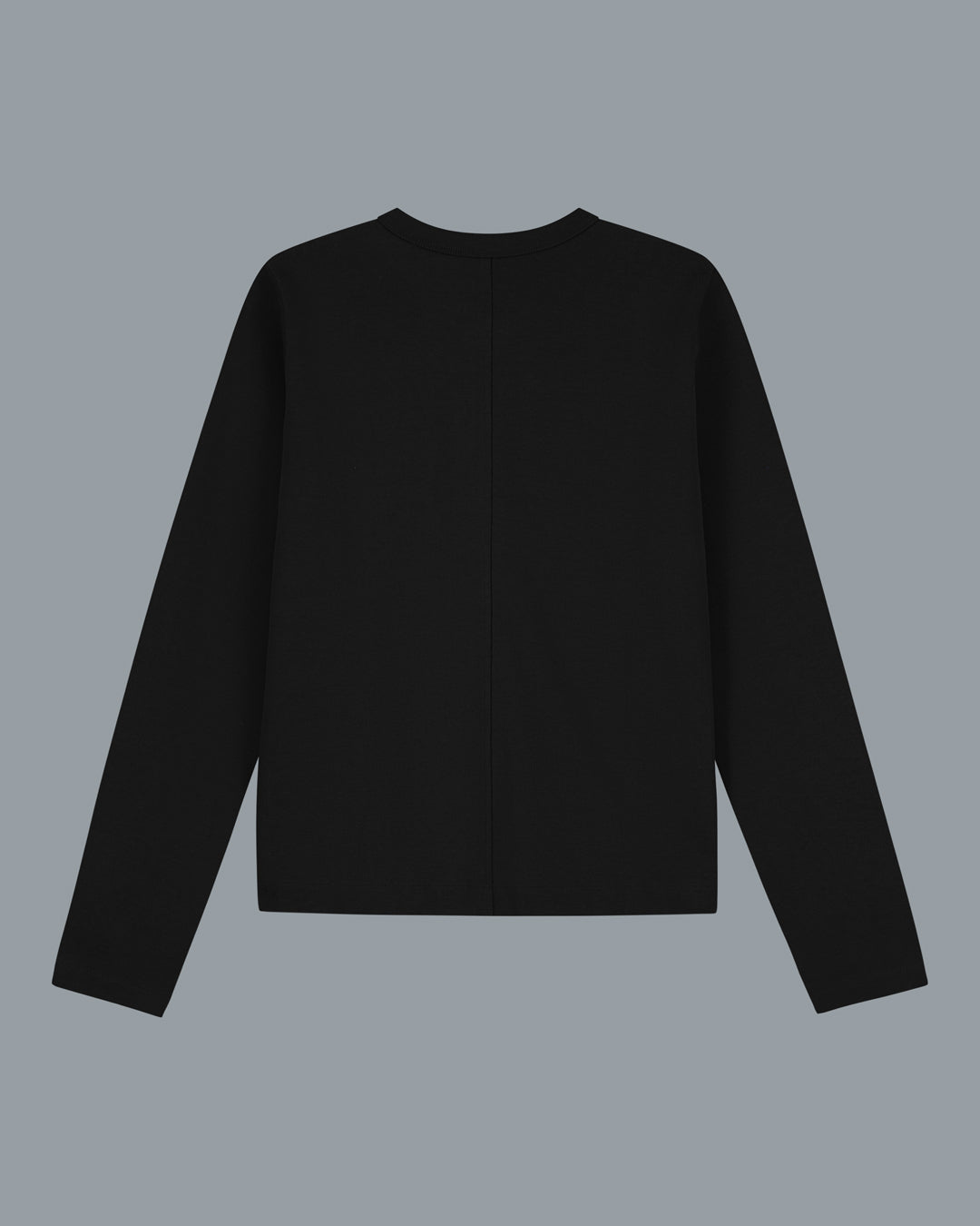 POPPY CARDIGAN | Black