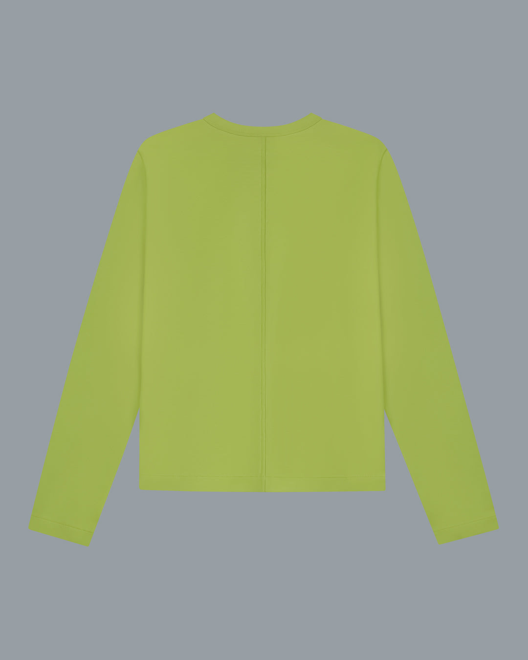 POPPY CARDIGAN | Pea