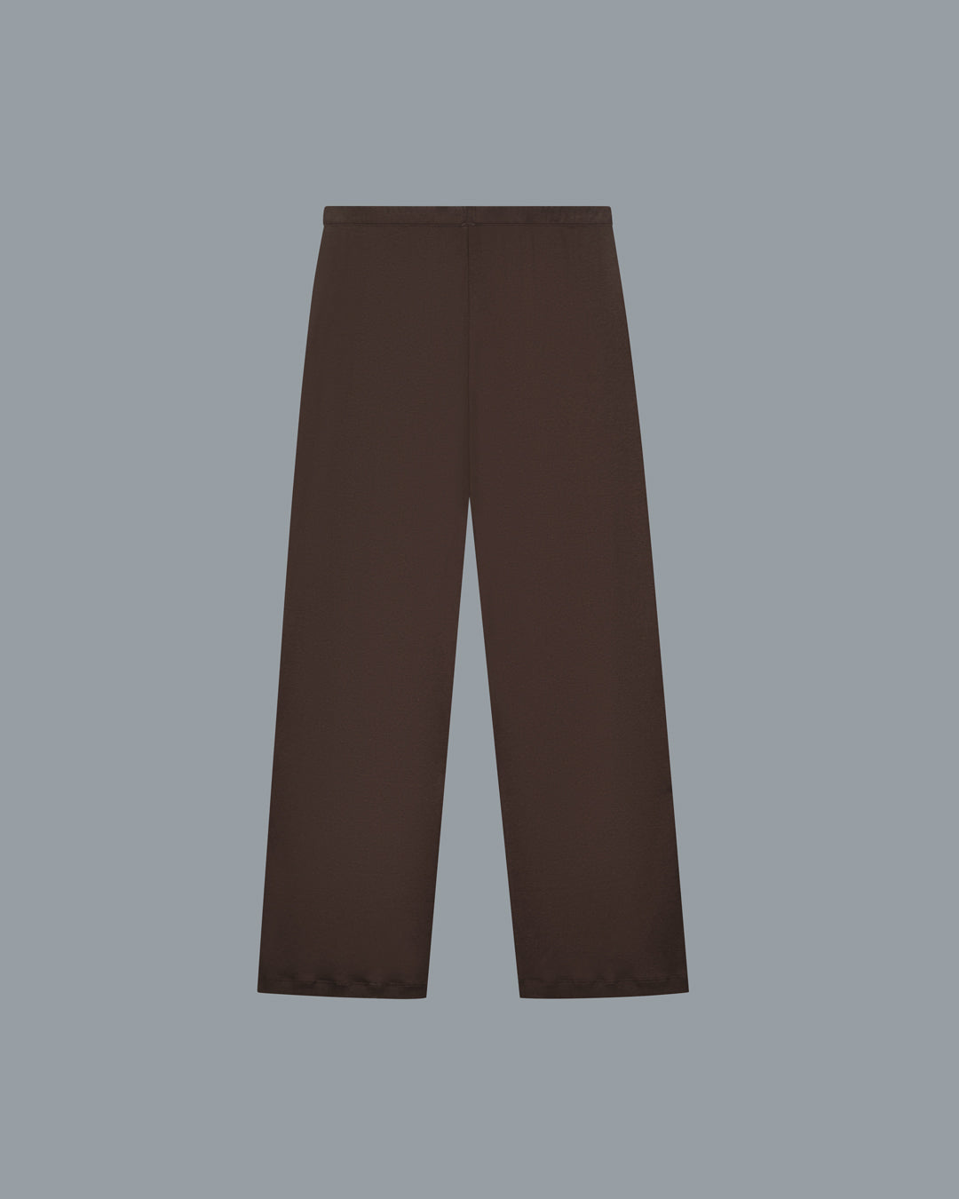 SOPHIE TROUSERS | Dark Brown