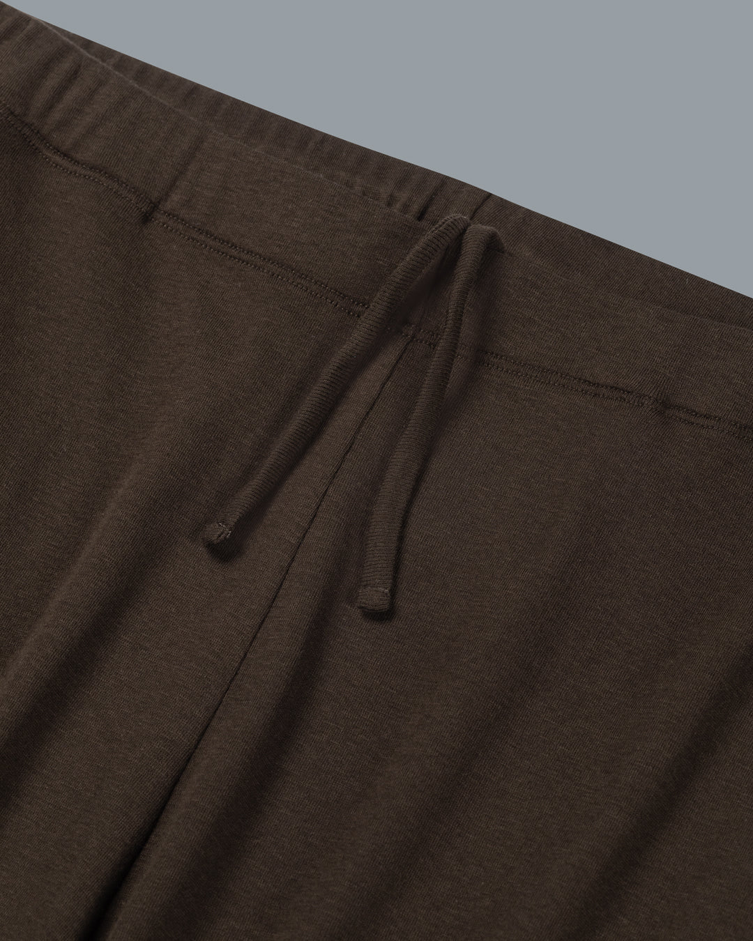 SOPHIE TROUSERS | Dark Brown