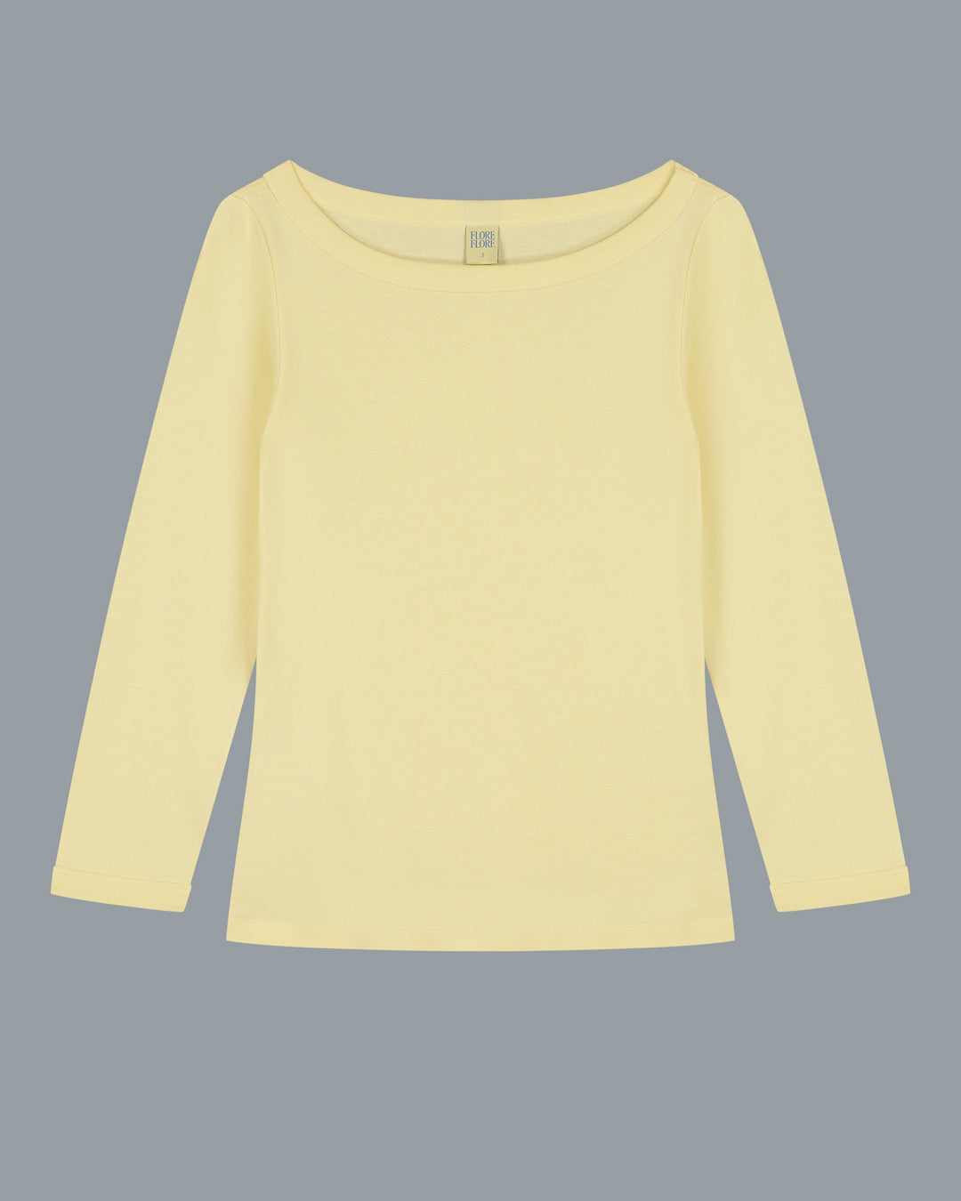STEFFI TEE | Camomile