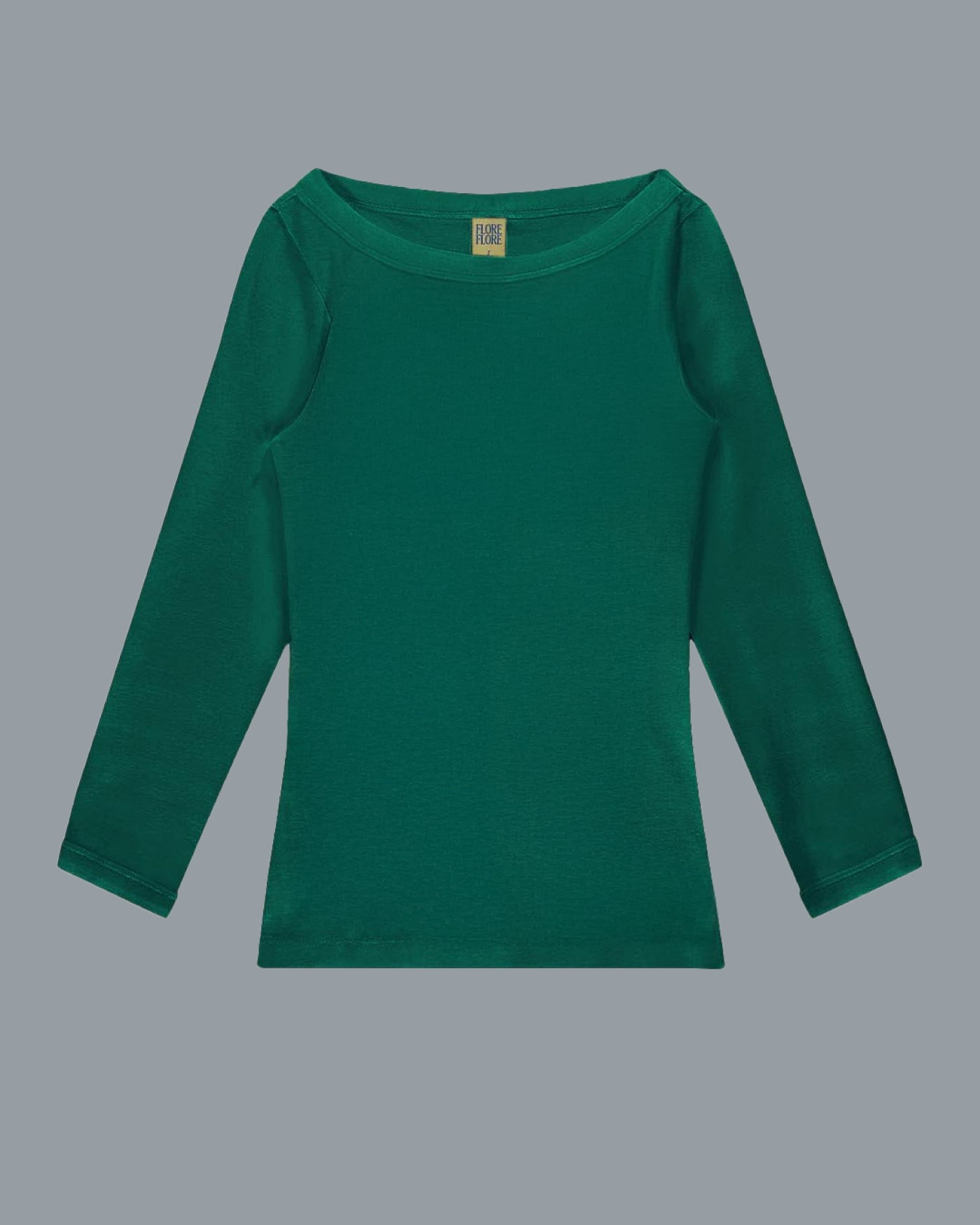 STEFFI TEE | Evergreen